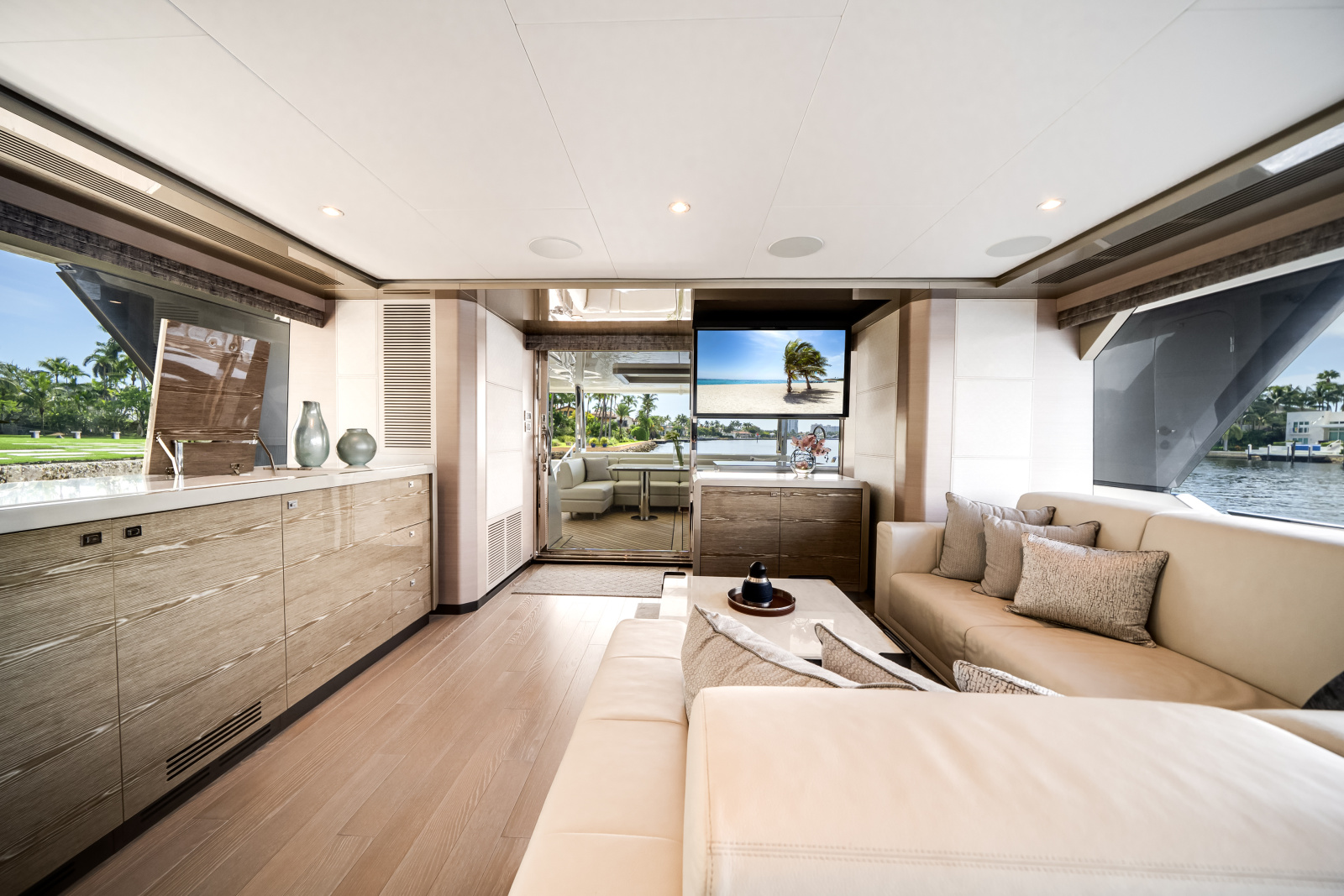 2025 Ocean Alexander 27R
