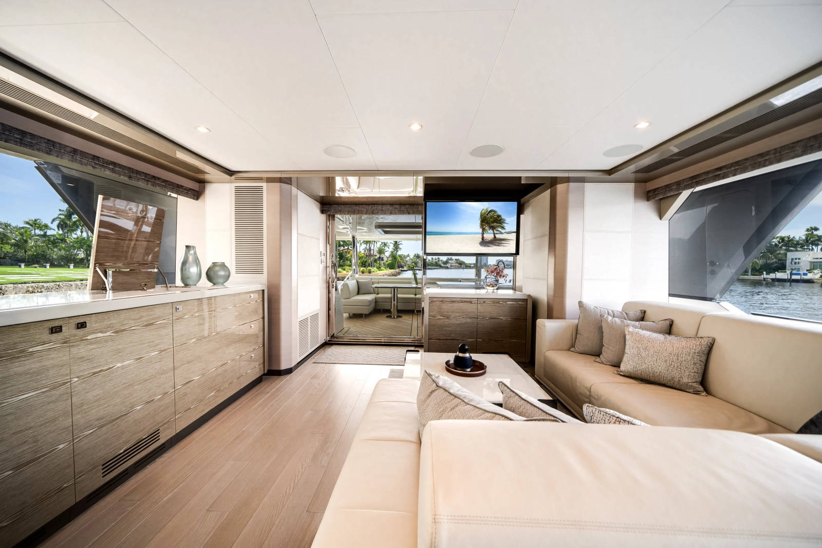 2025 Ocean Alexander 27R