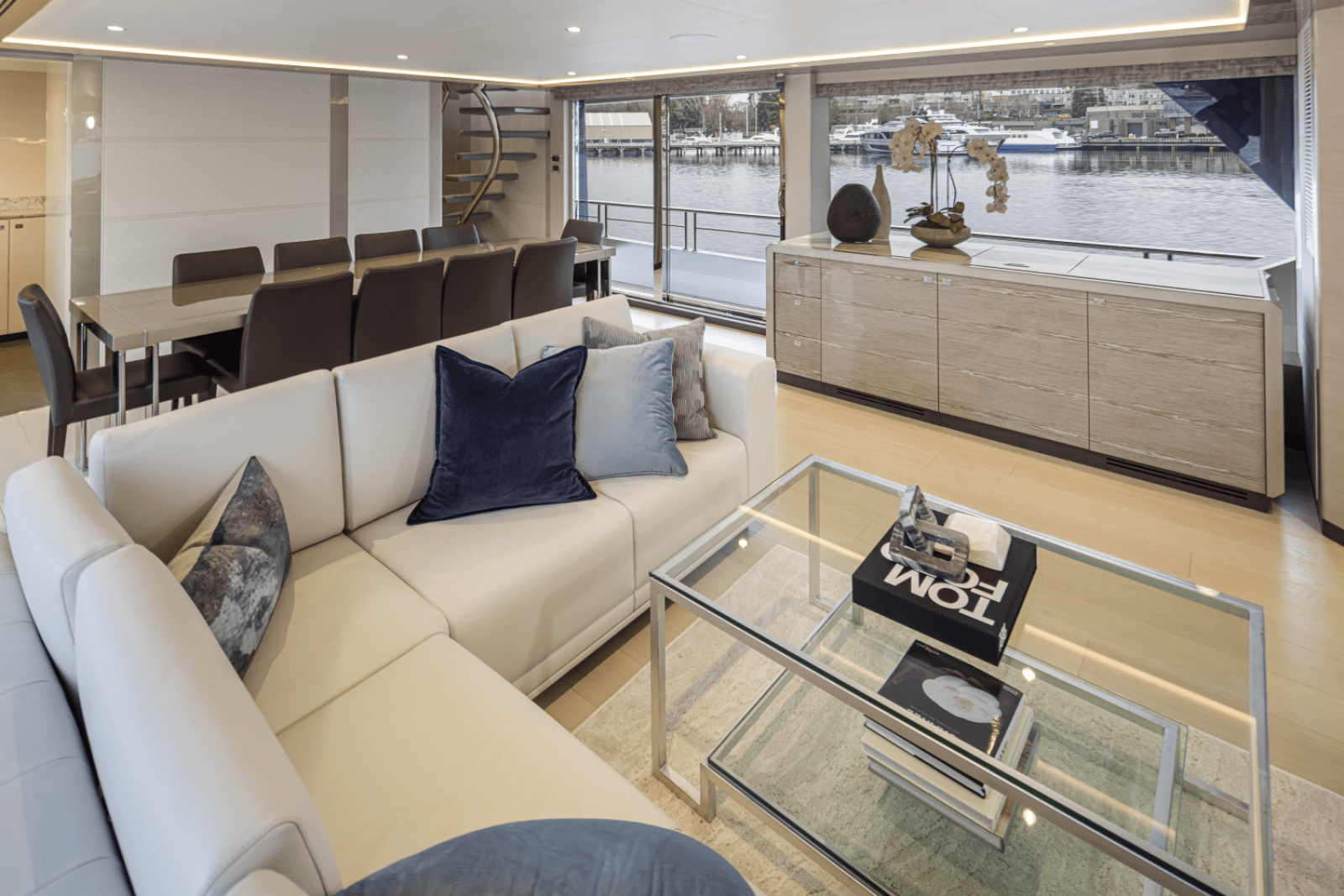 2025 Ocean Alexander 27R