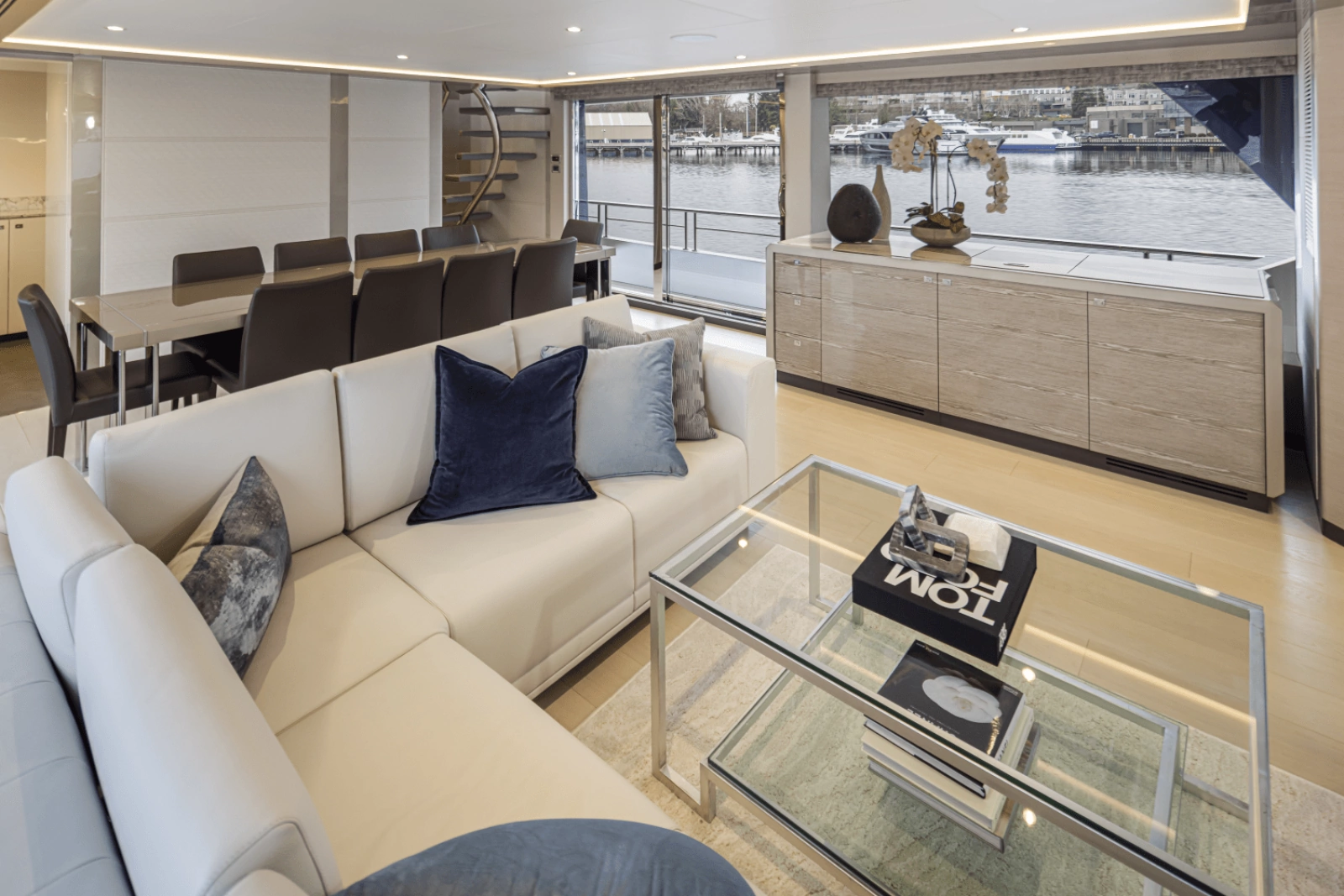 2025 Ocean Alexander 27R