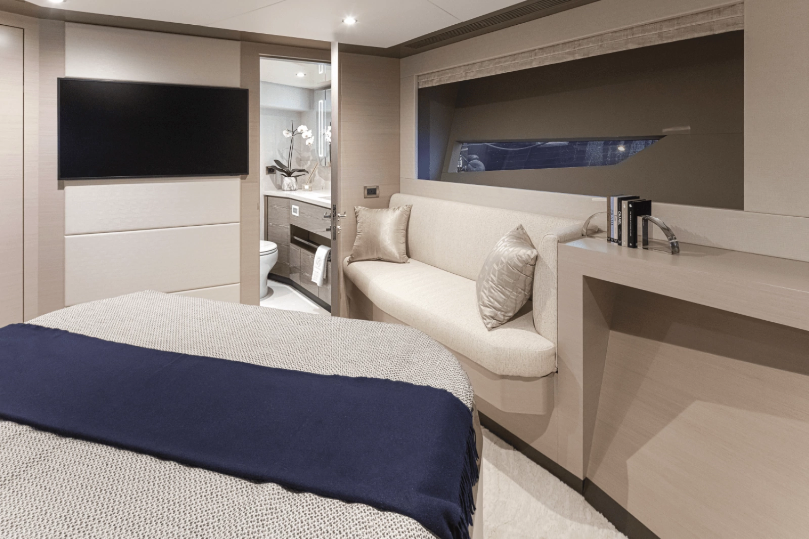 2025 Ocean Alexander 27R