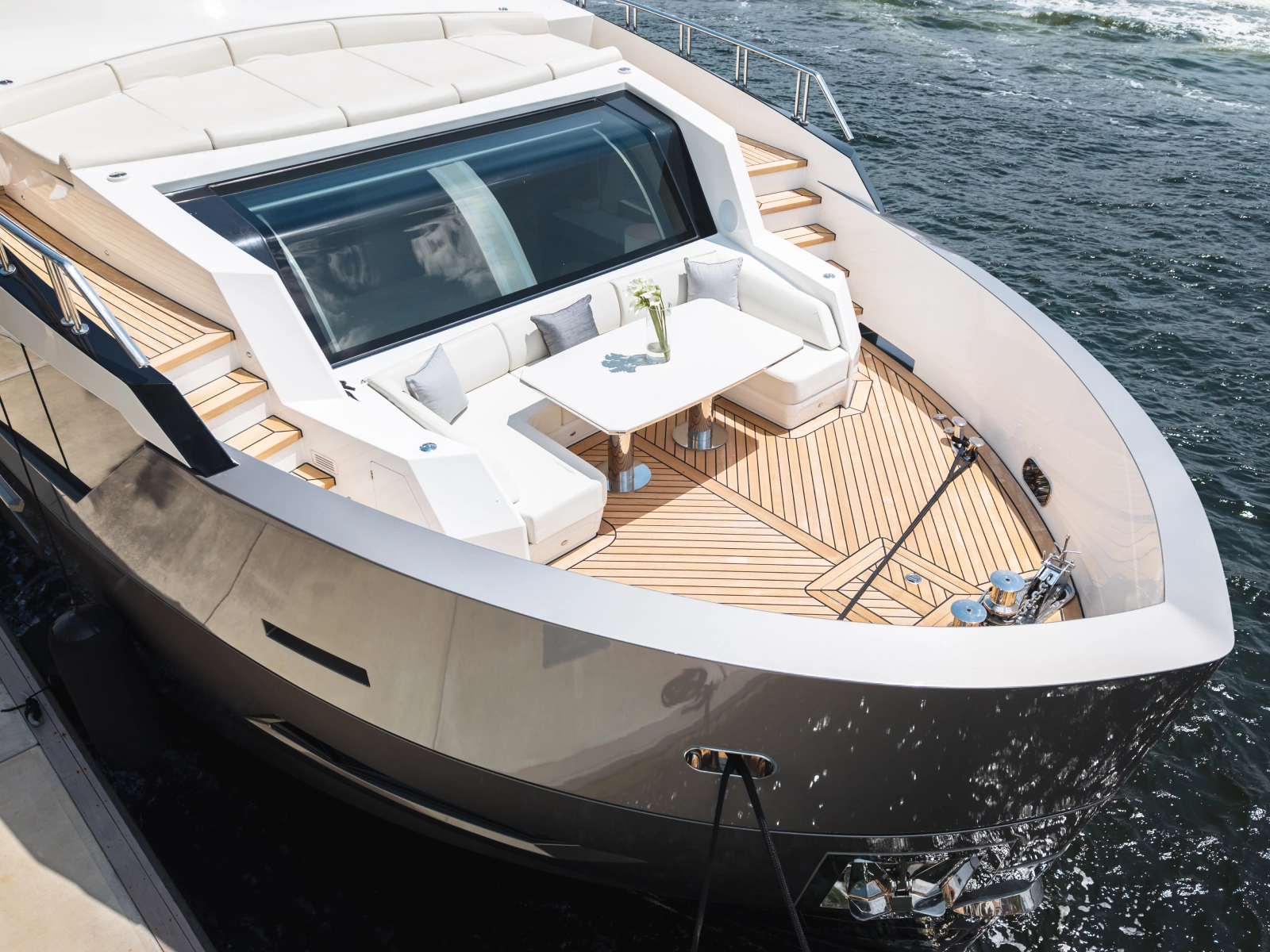 2025 Ocean Alexander 27R