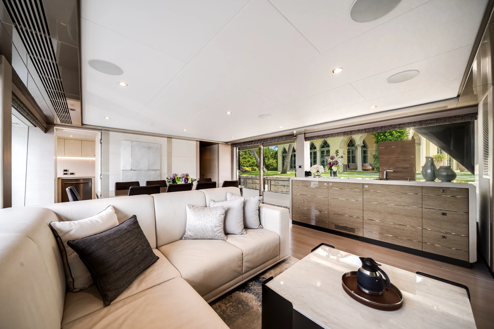 2025 Ocean Alexander 27R