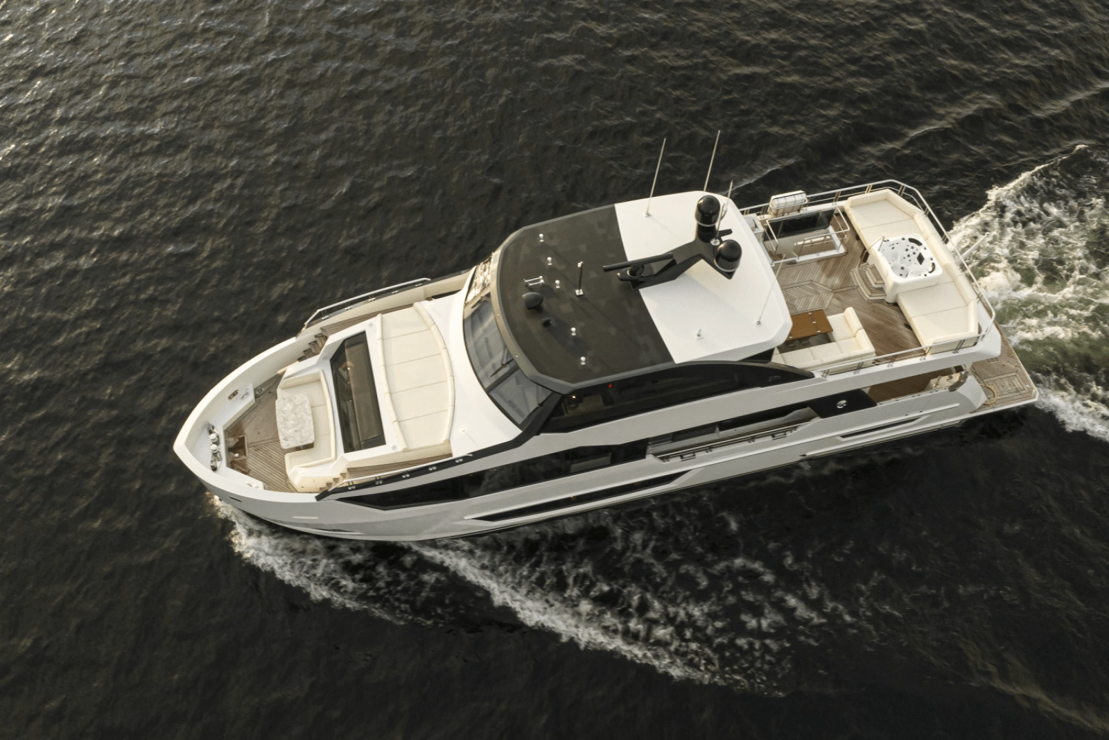 2025 Ocean Alexander 27R