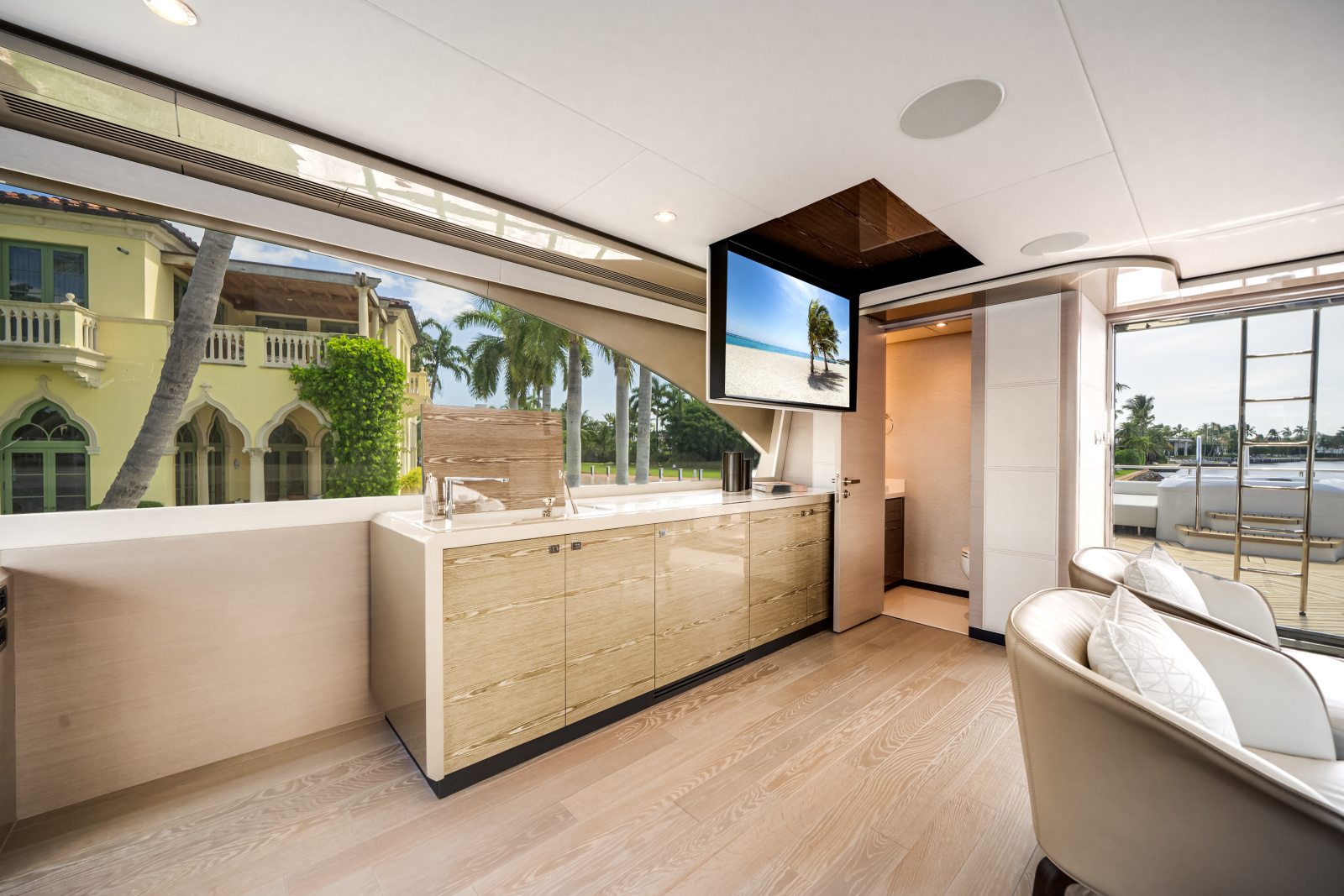 2025 Ocean Alexander 27R