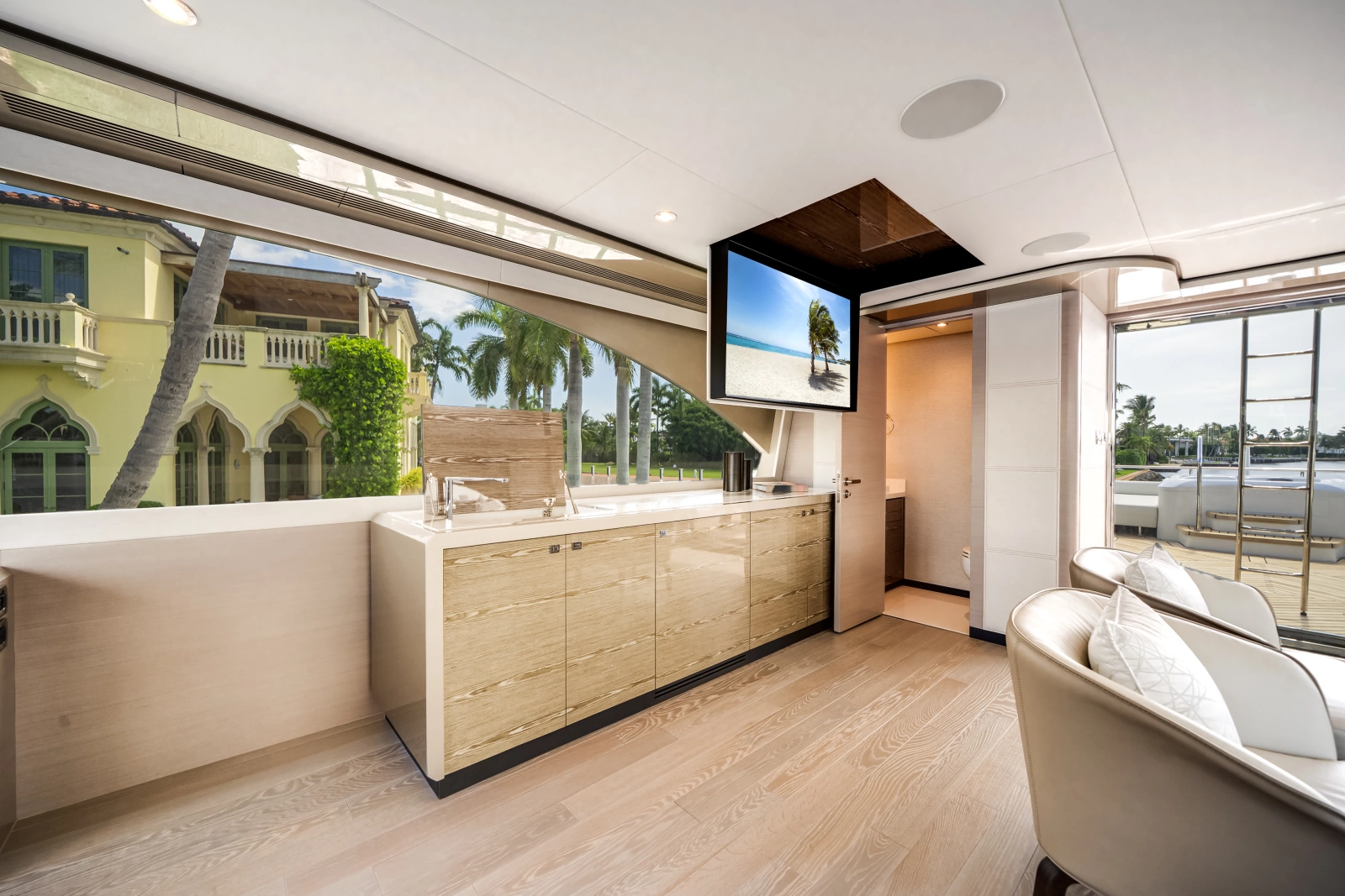 2025 Ocean Alexander 27R