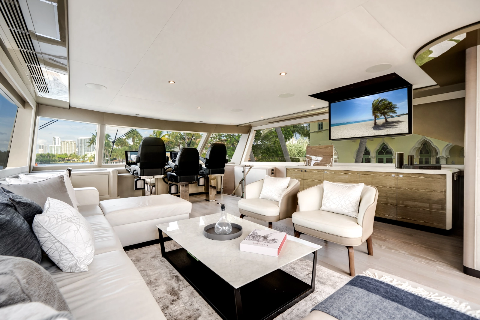 2025 Ocean Alexander 27R