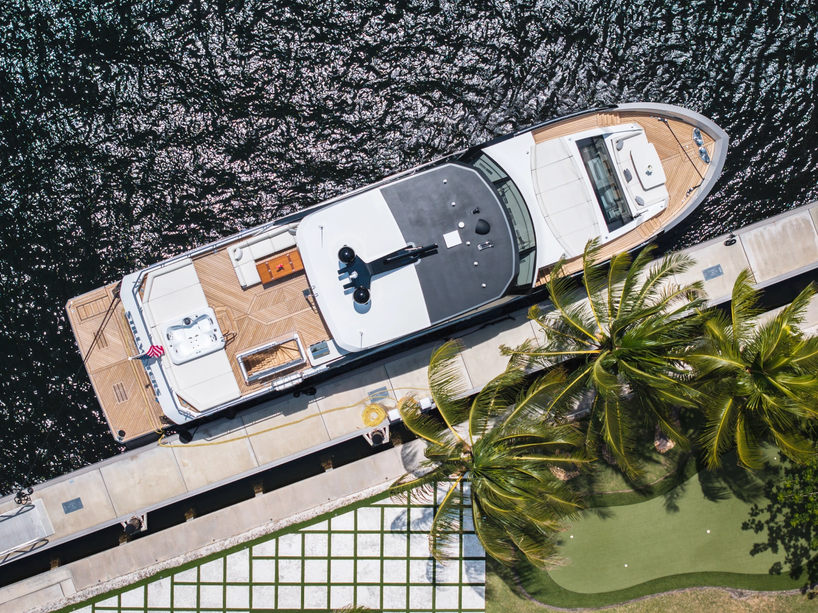 2025 Ocean Alexander 27R