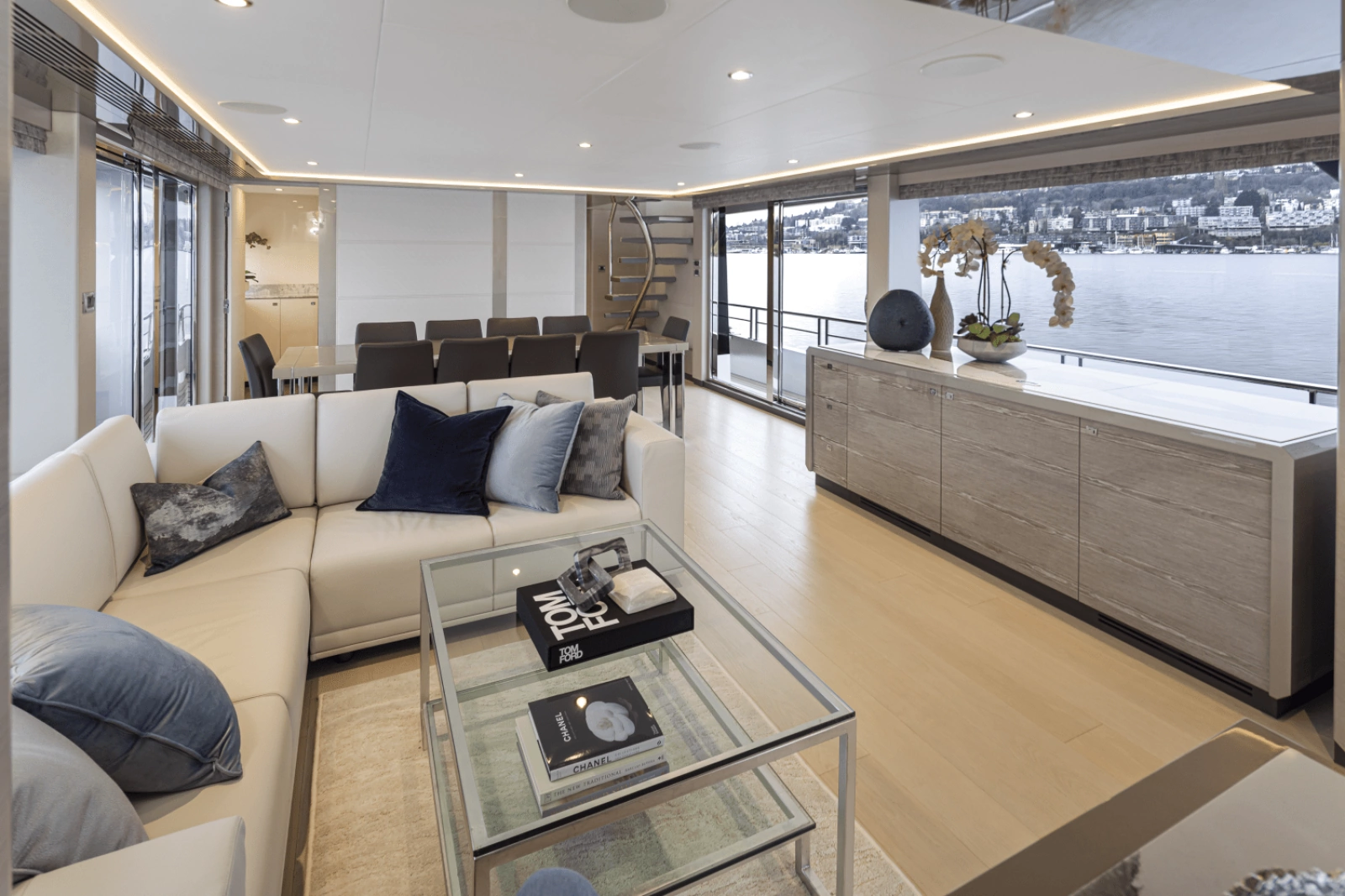 2025 Ocean Alexander 27R