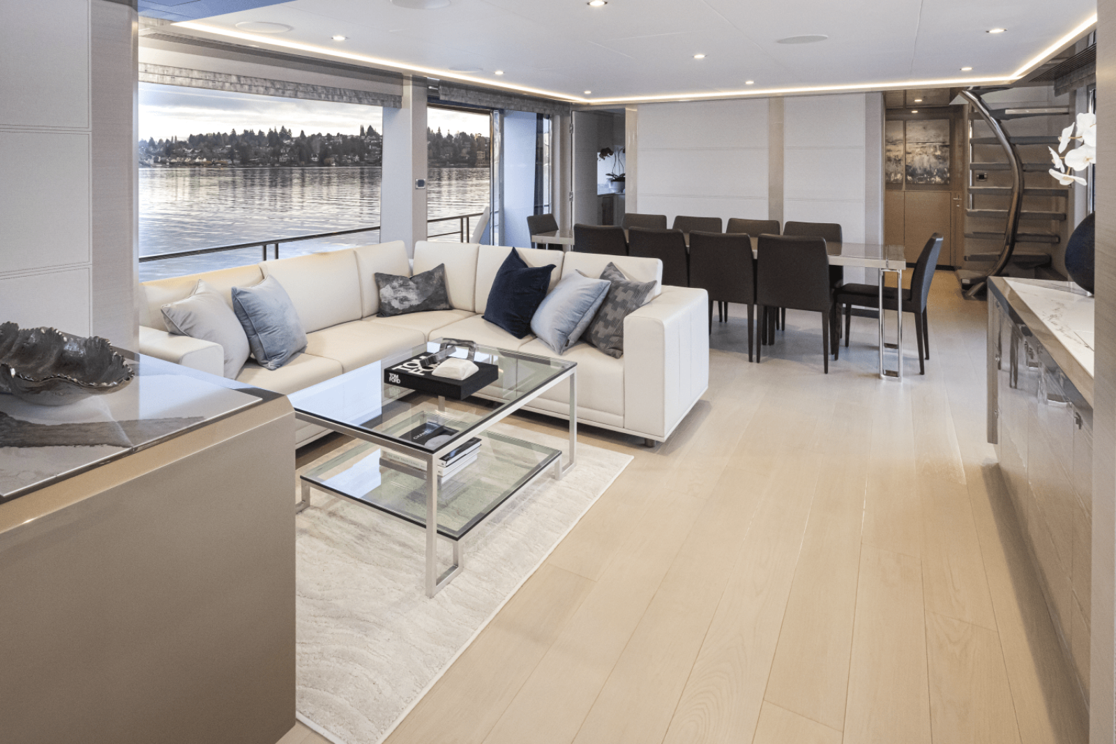 2025 Ocean Alexander 27R