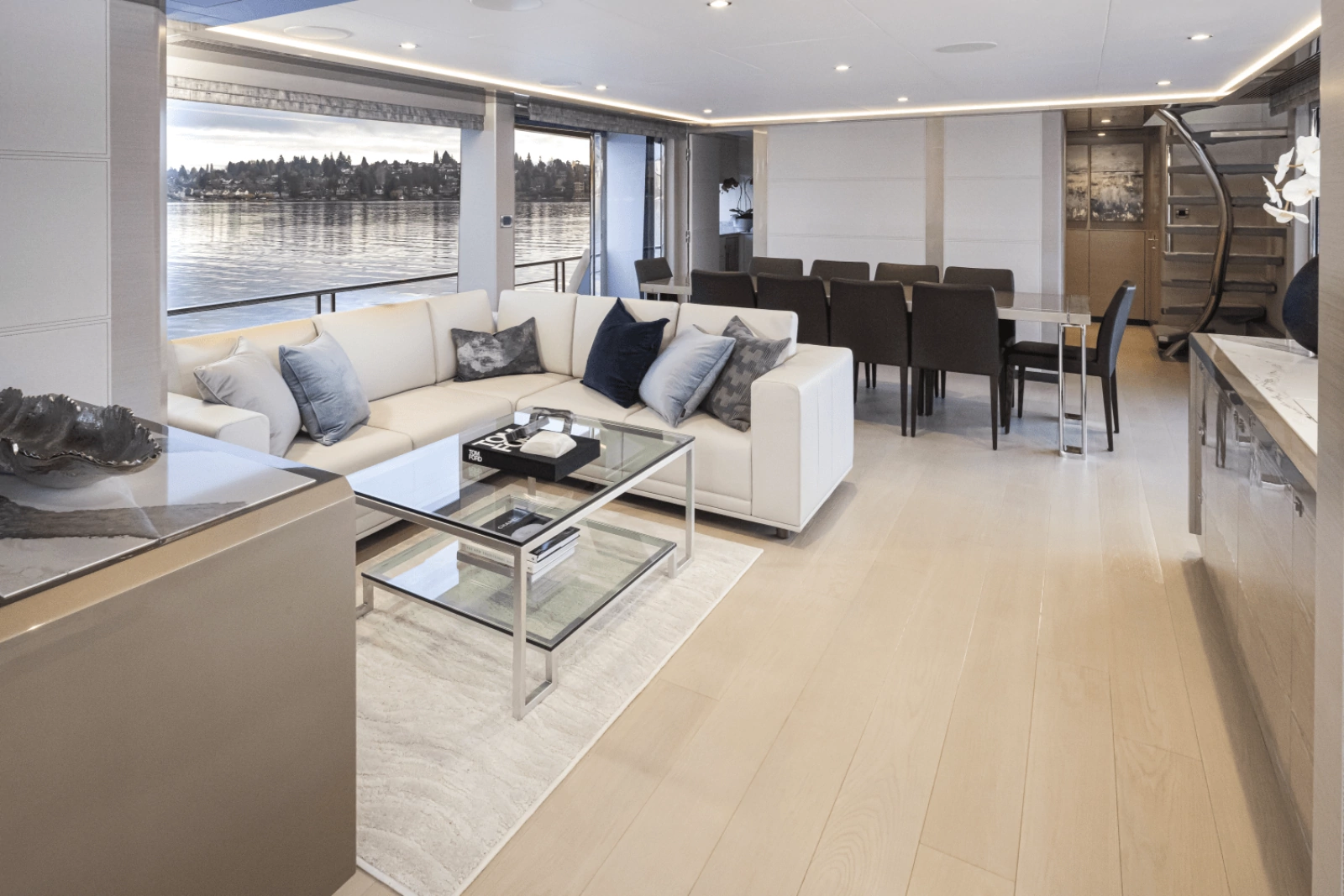 2025 Ocean Alexander 27R