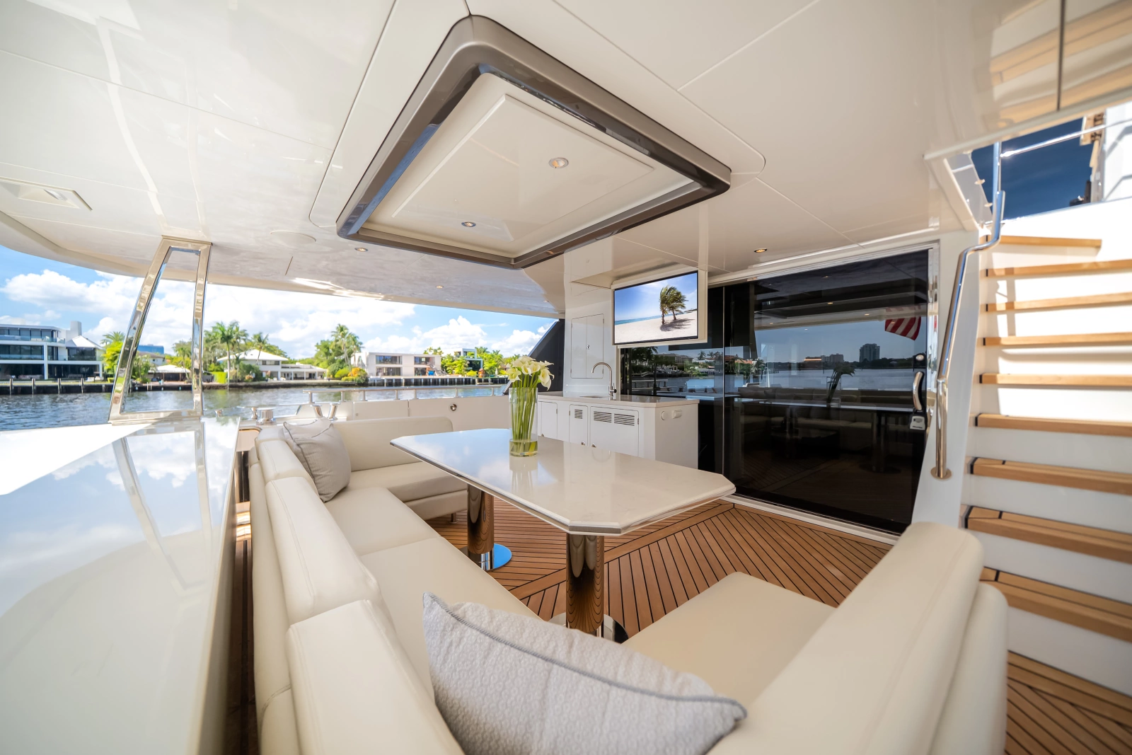 2025 Ocean Alexander 27R