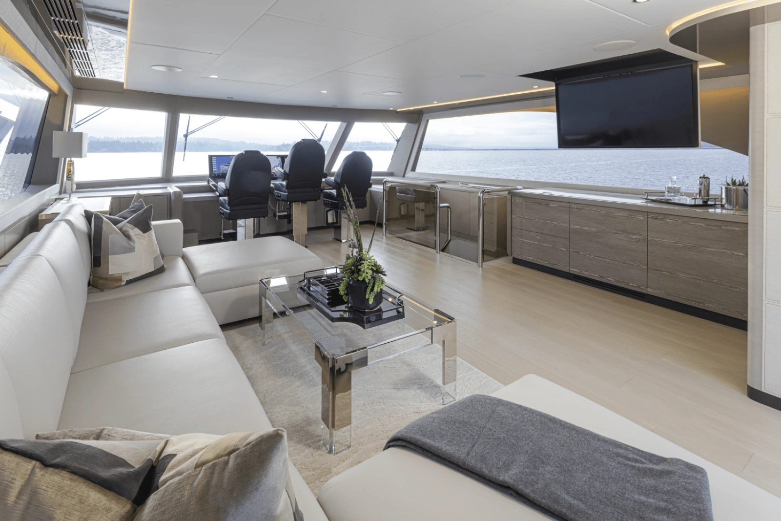 2025 Ocean Alexander 27R