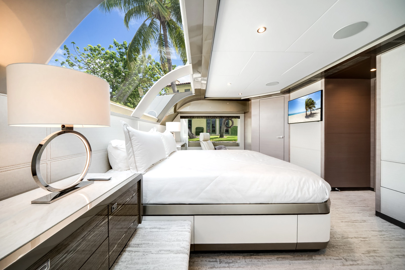2025 Ocean Alexander 27R