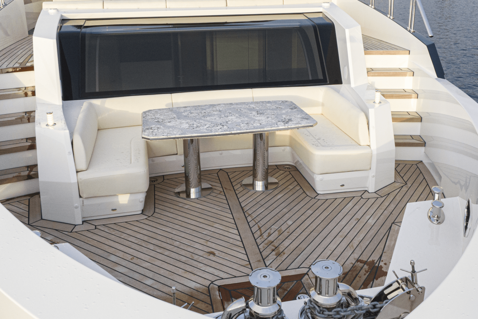 2025 Ocean Alexander 27R