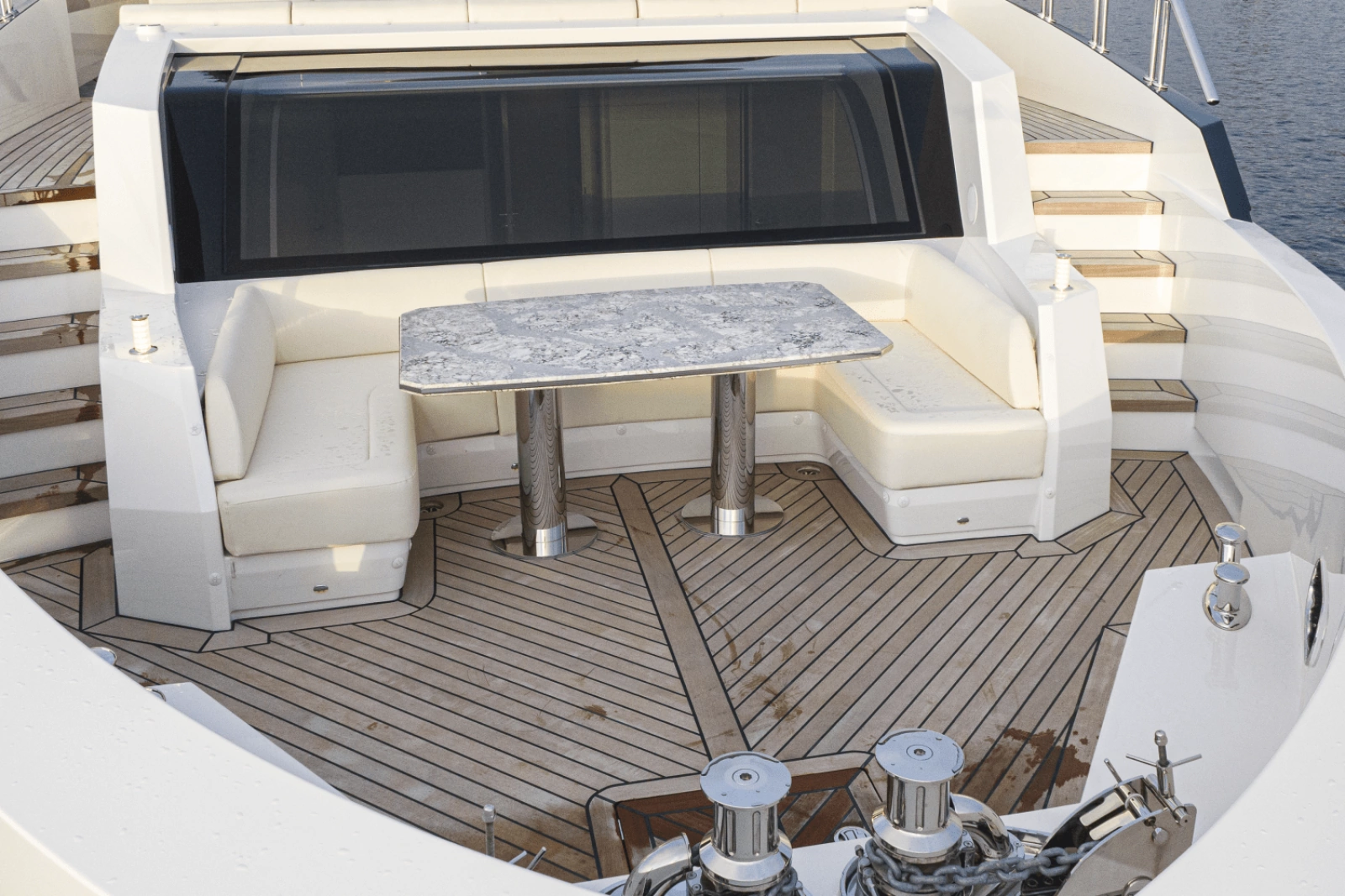 2025 Ocean Alexander 27R