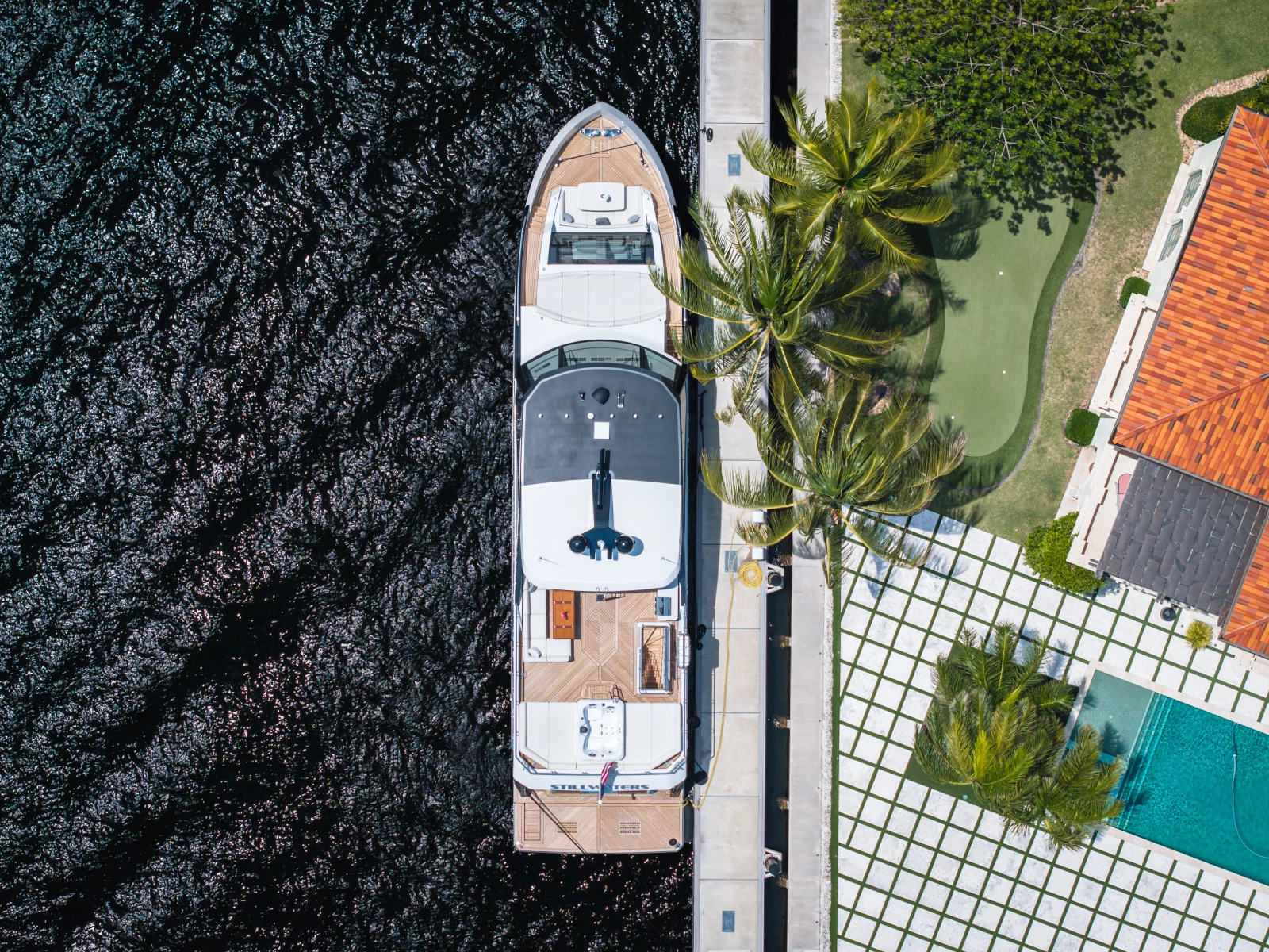 2025 Ocean Alexander 27R