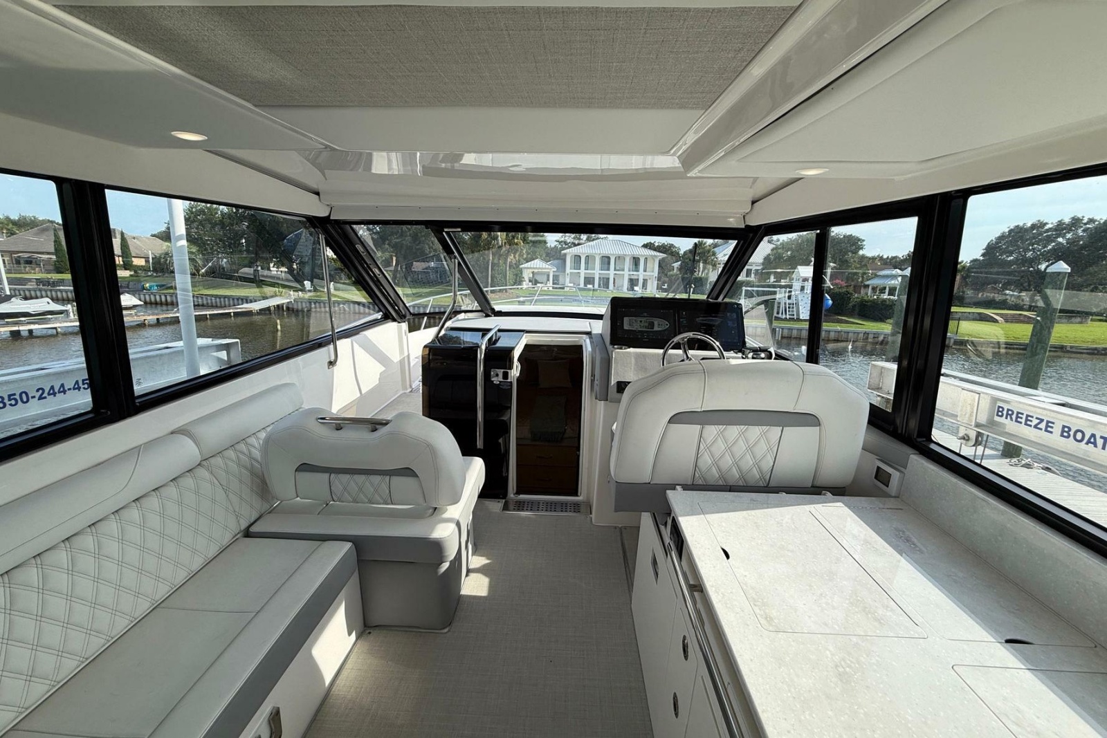 2025 Regal 36 XO