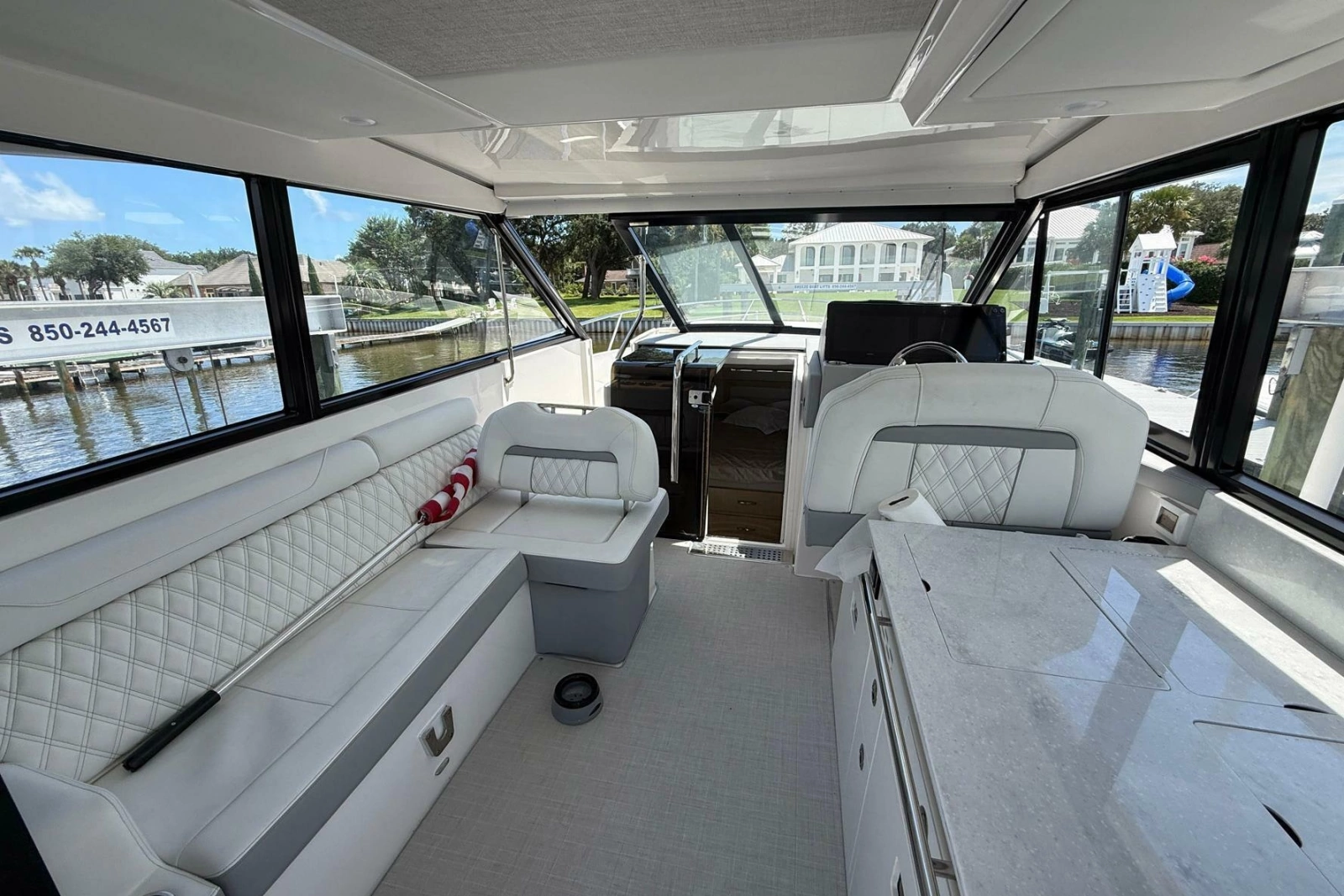 2025 Regal 36 XO