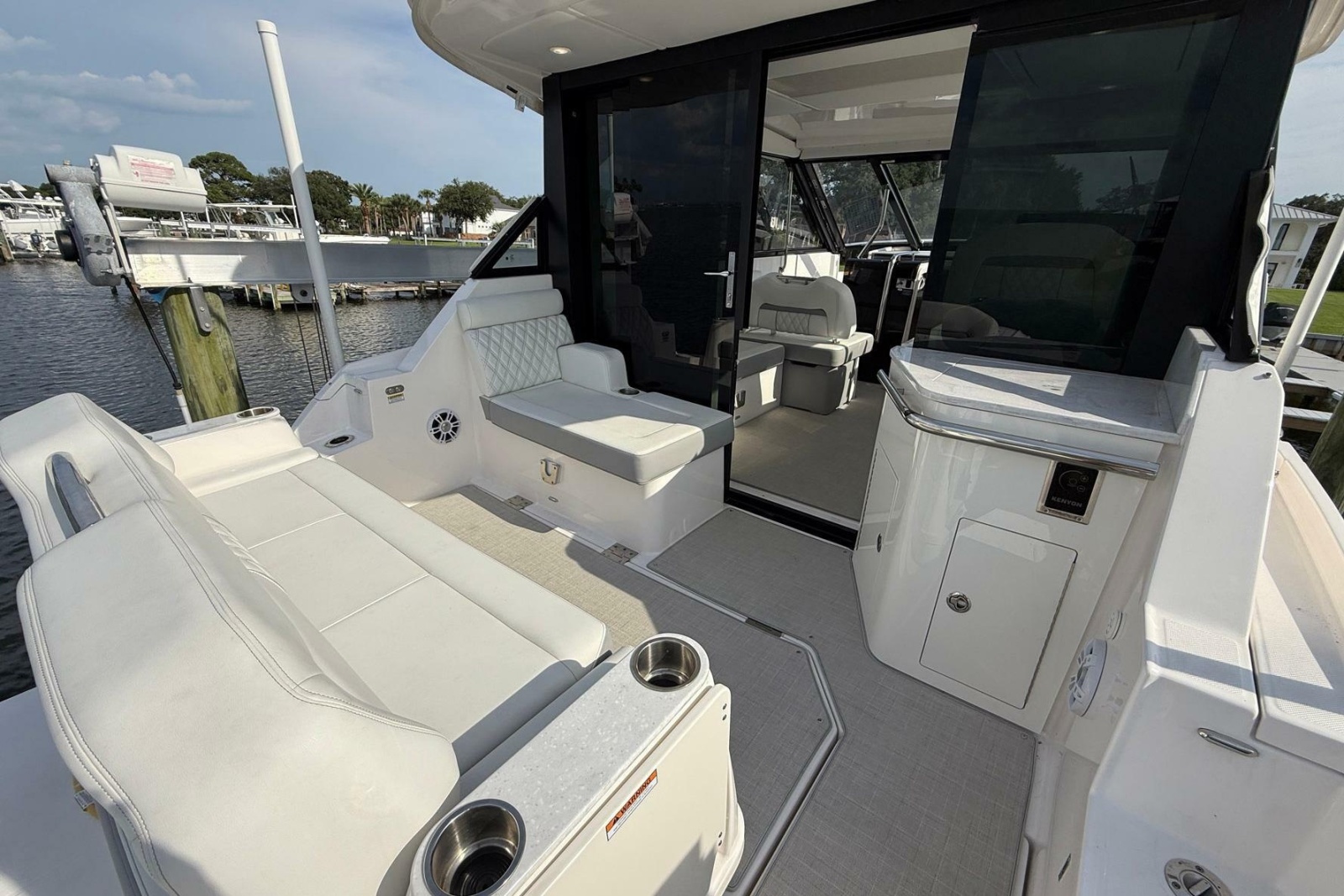 2025 Regal 36 XO