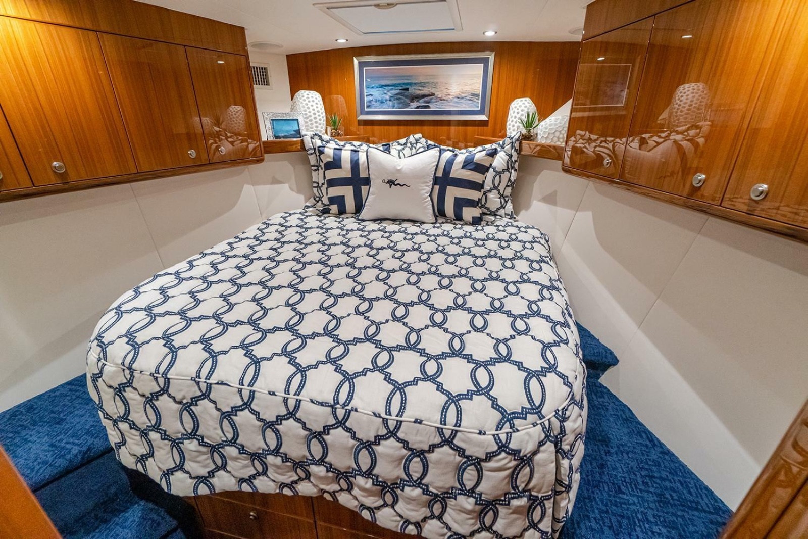 2023 Viking 46 Billfish