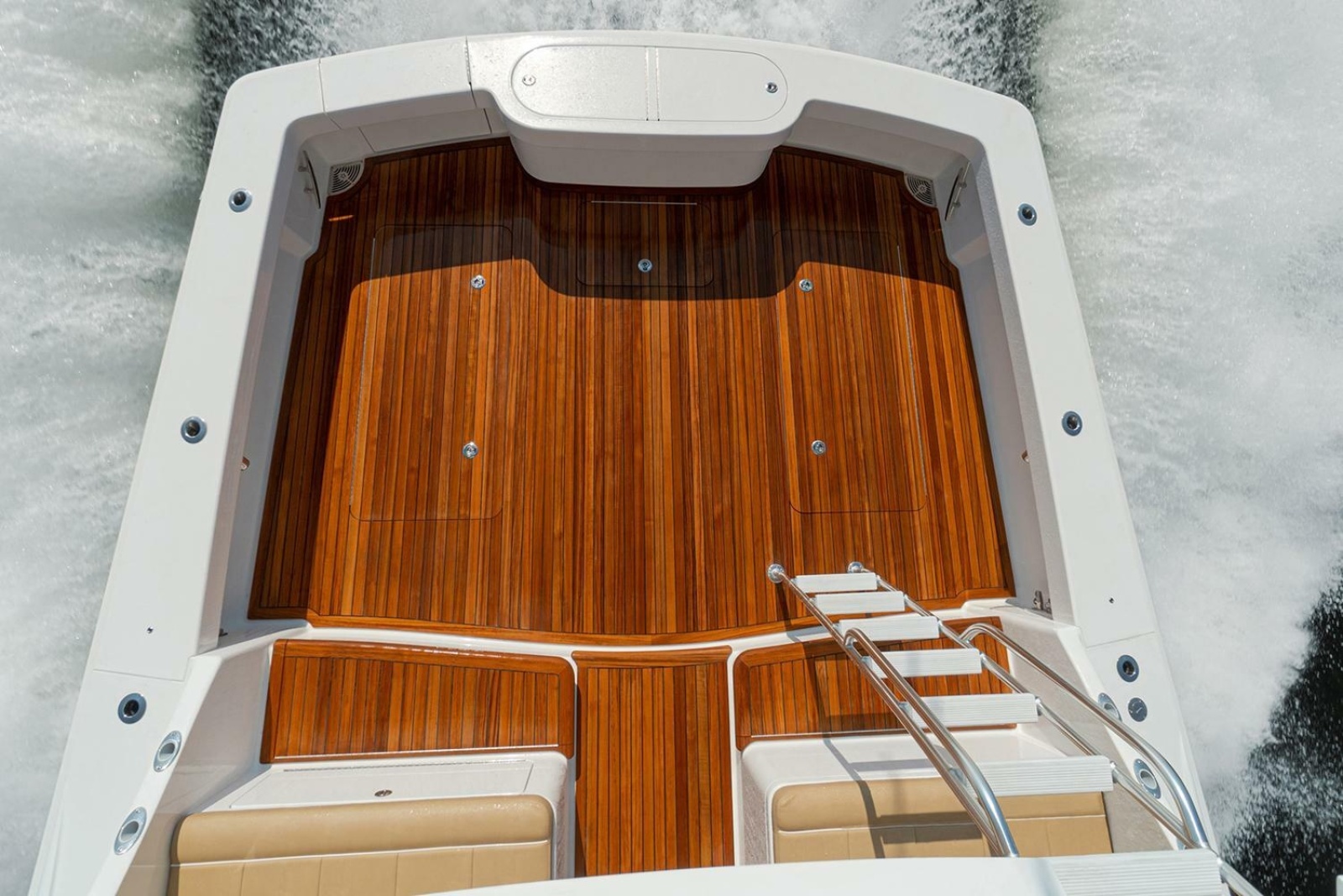 2023 Viking 46 Billfish