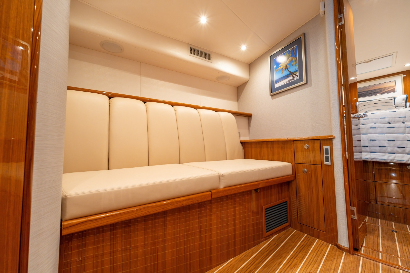2023 Viking 46 Billfish