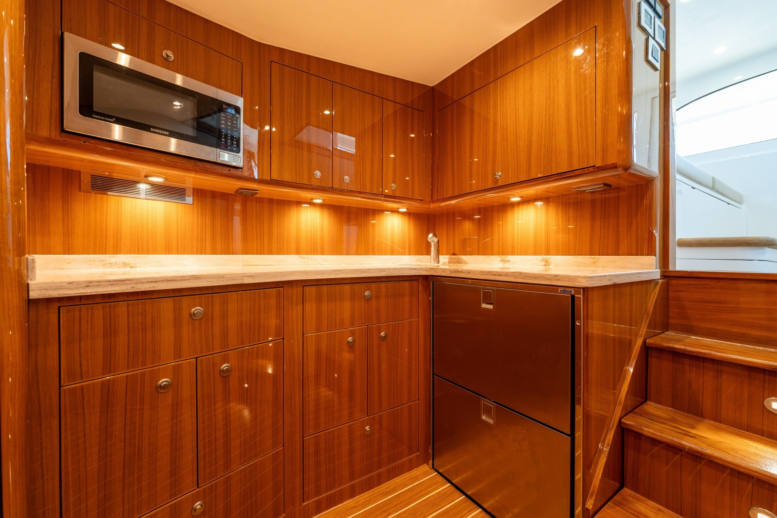 2023 Viking 46 Billfish