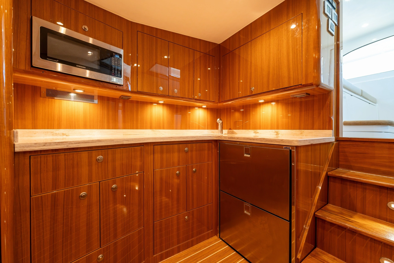 2023 Viking 46 Billfish