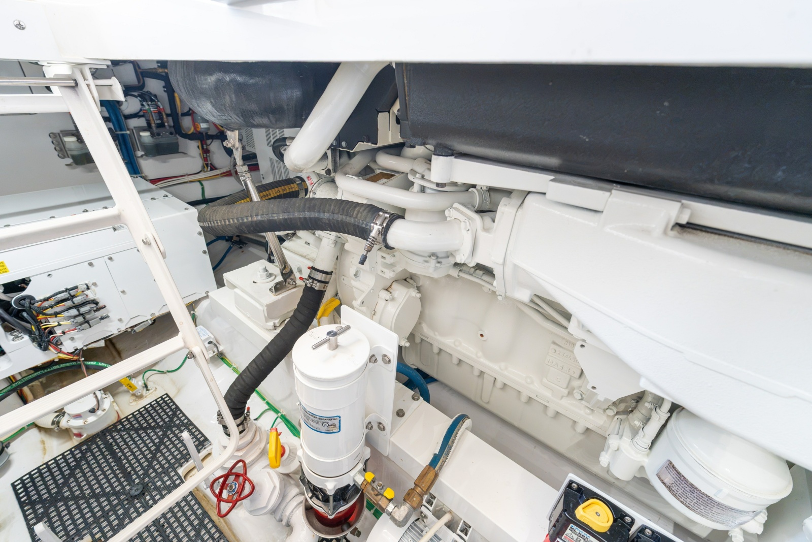 2023 Viking 46 Billfish