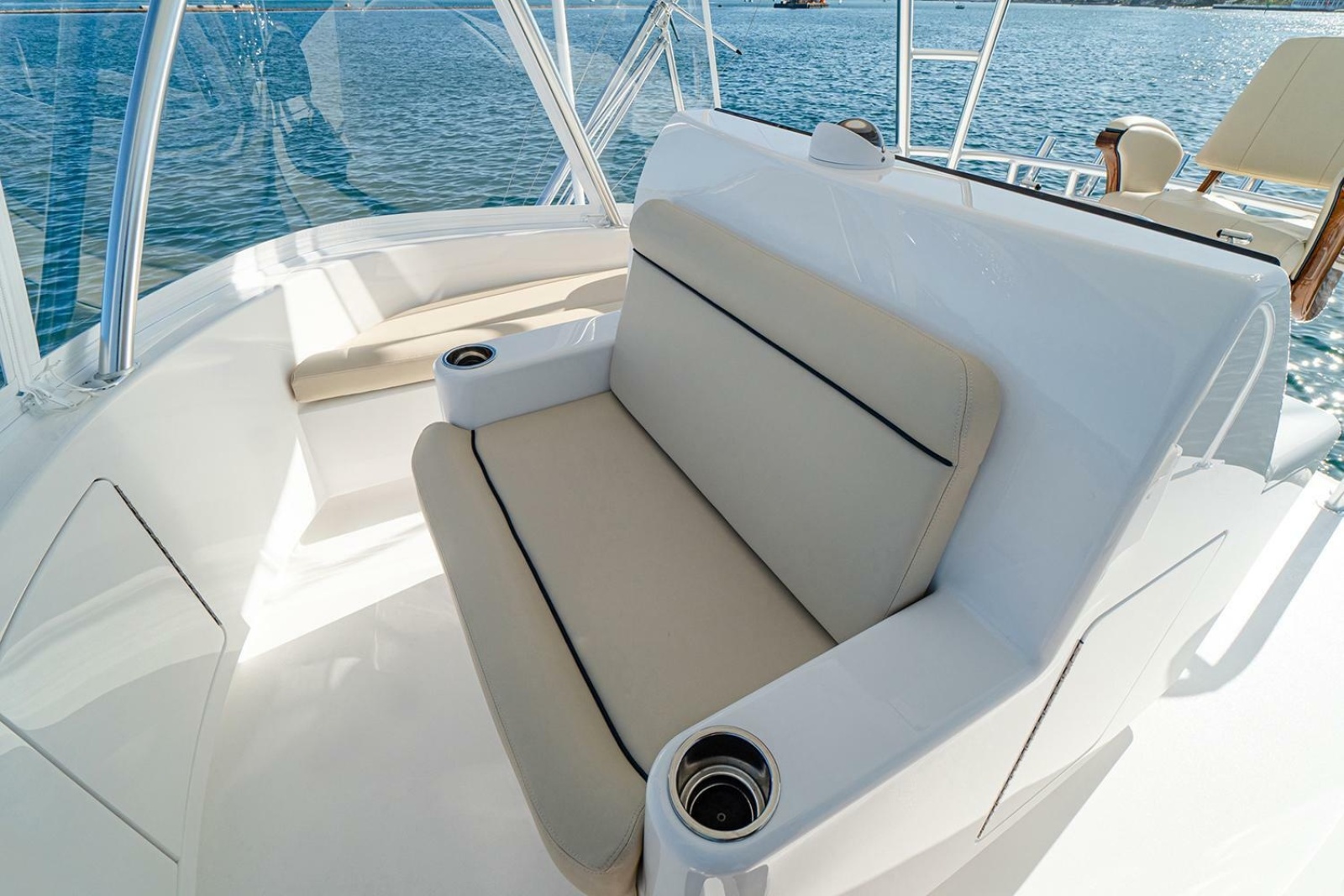 2023 Viking 46 Billfish