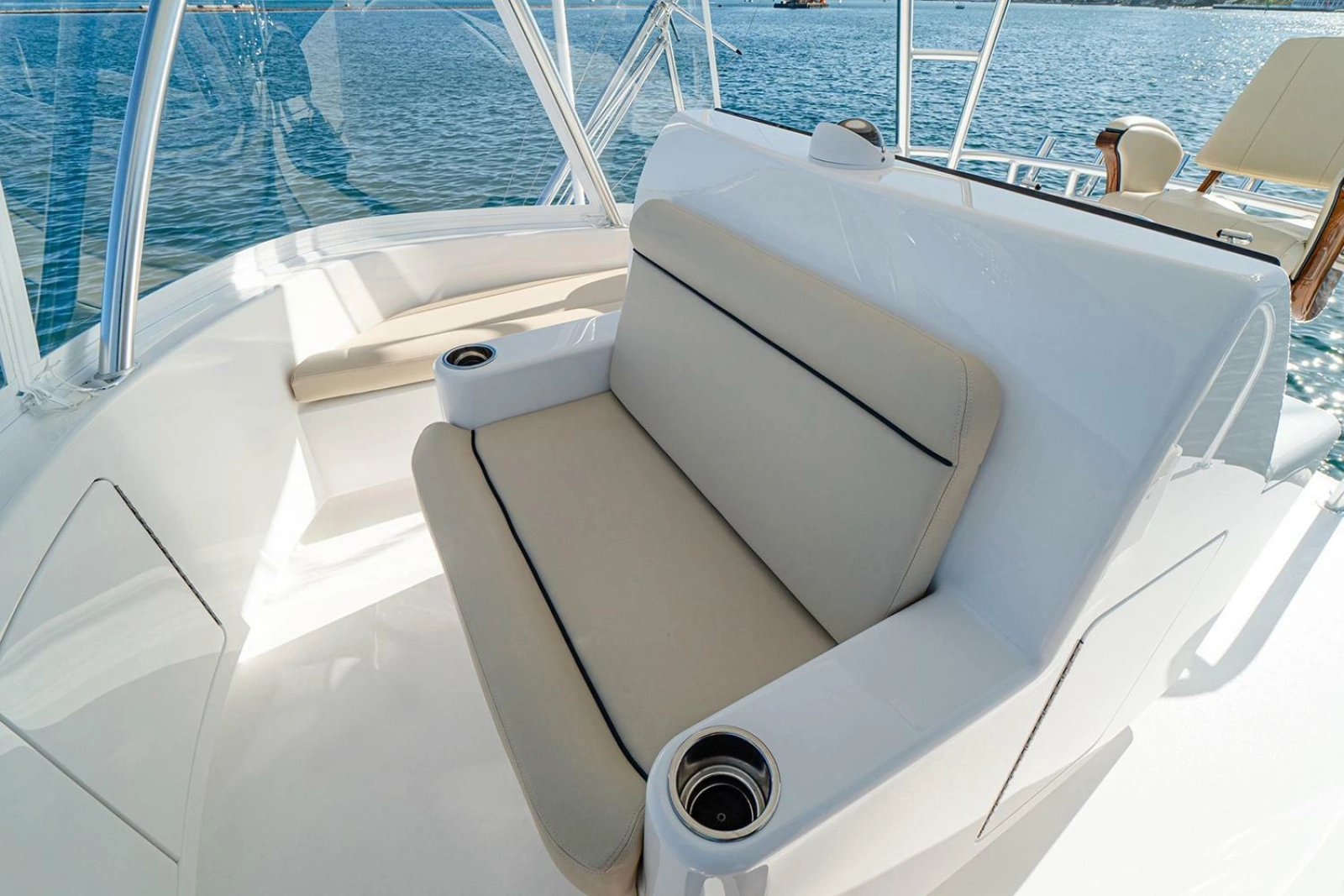 2023 Viking 46 Billfish