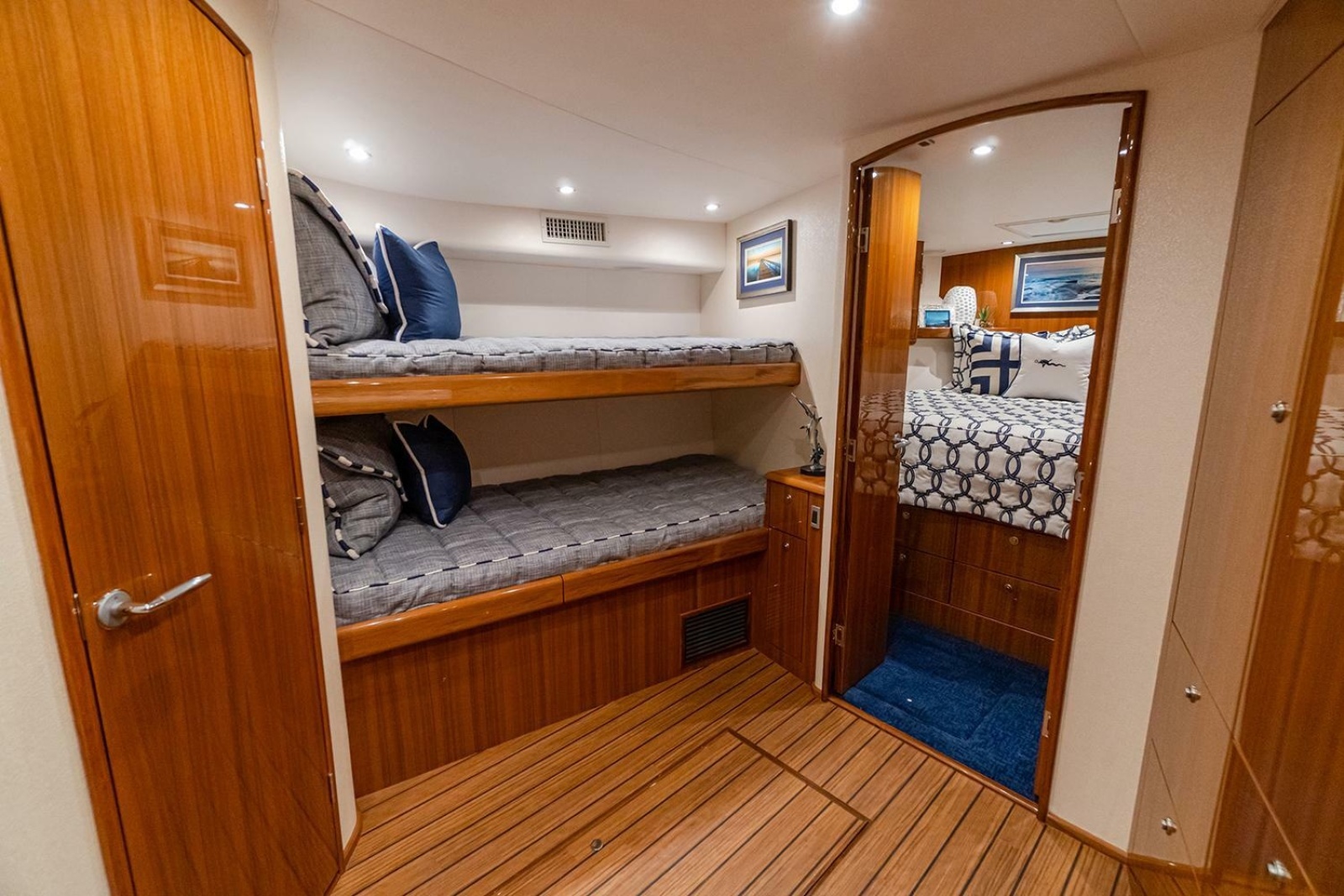 2023 Viking 46 Billfish
