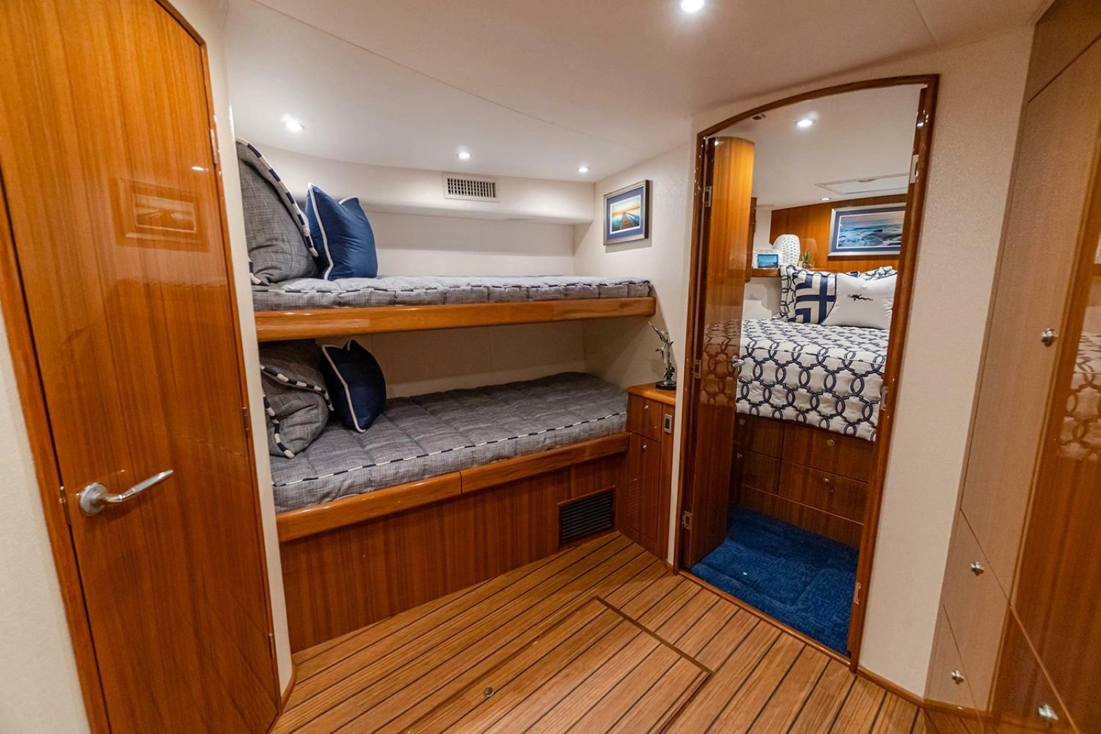 2023 Viking 46 Billfish