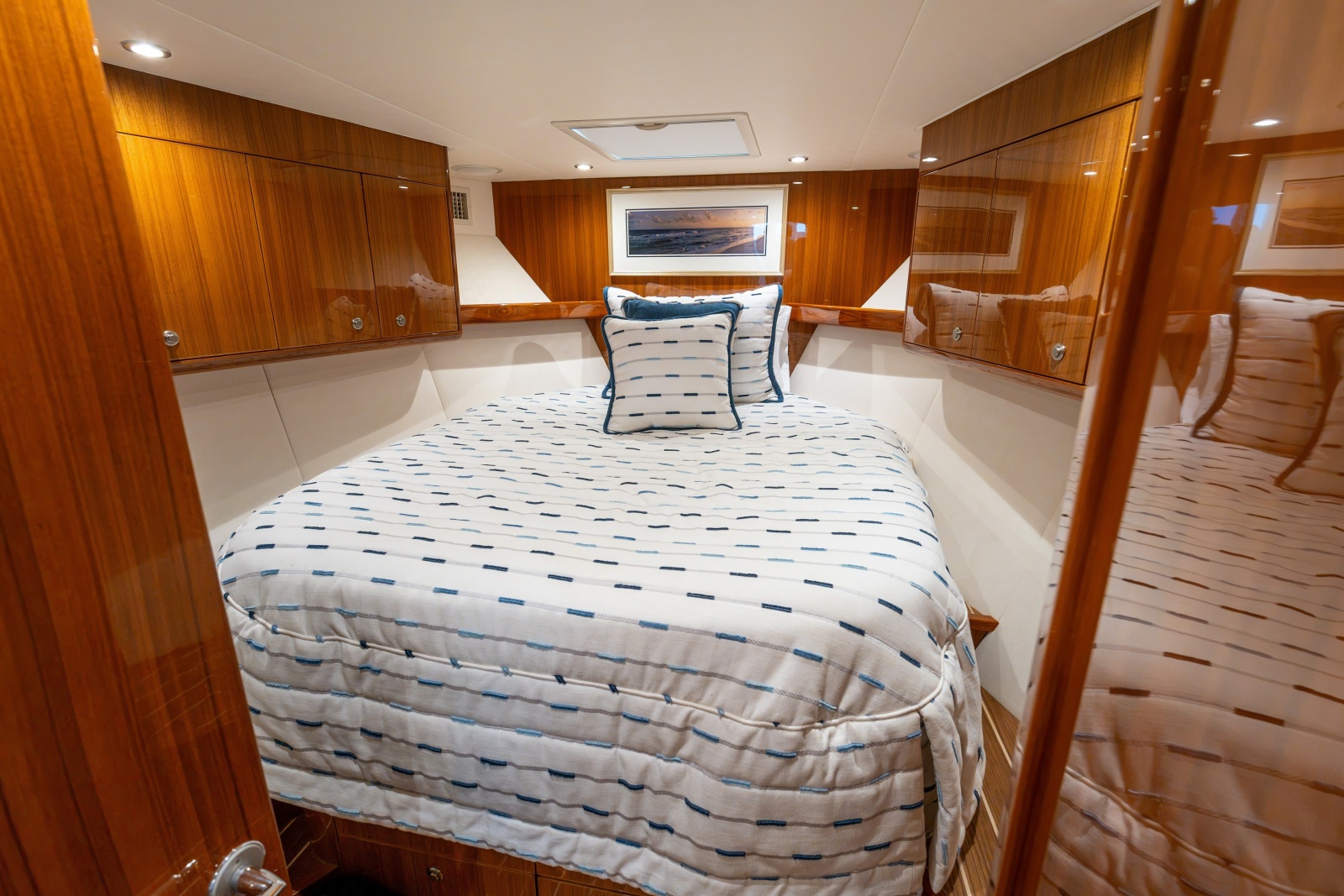 2023 Viking 46 Billfish