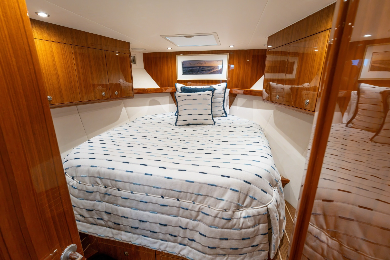 2023 Viking 46 Billfish