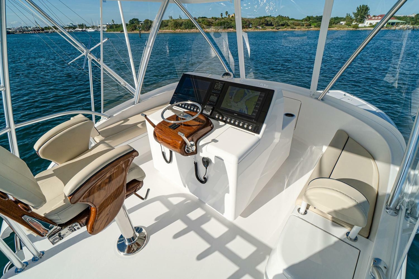 2023 Viking 46 Billfish