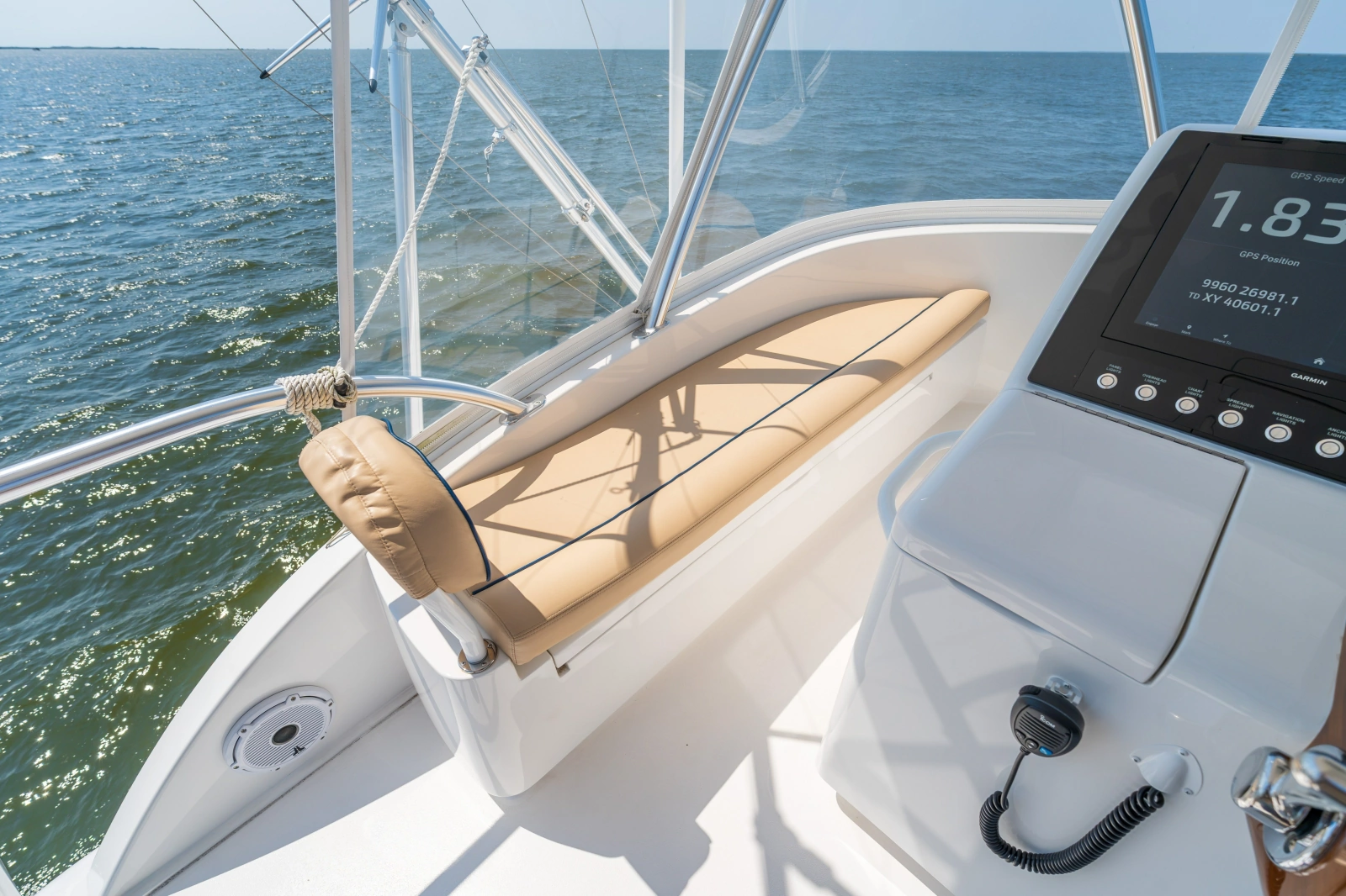 2023 Viking 46 Billfish