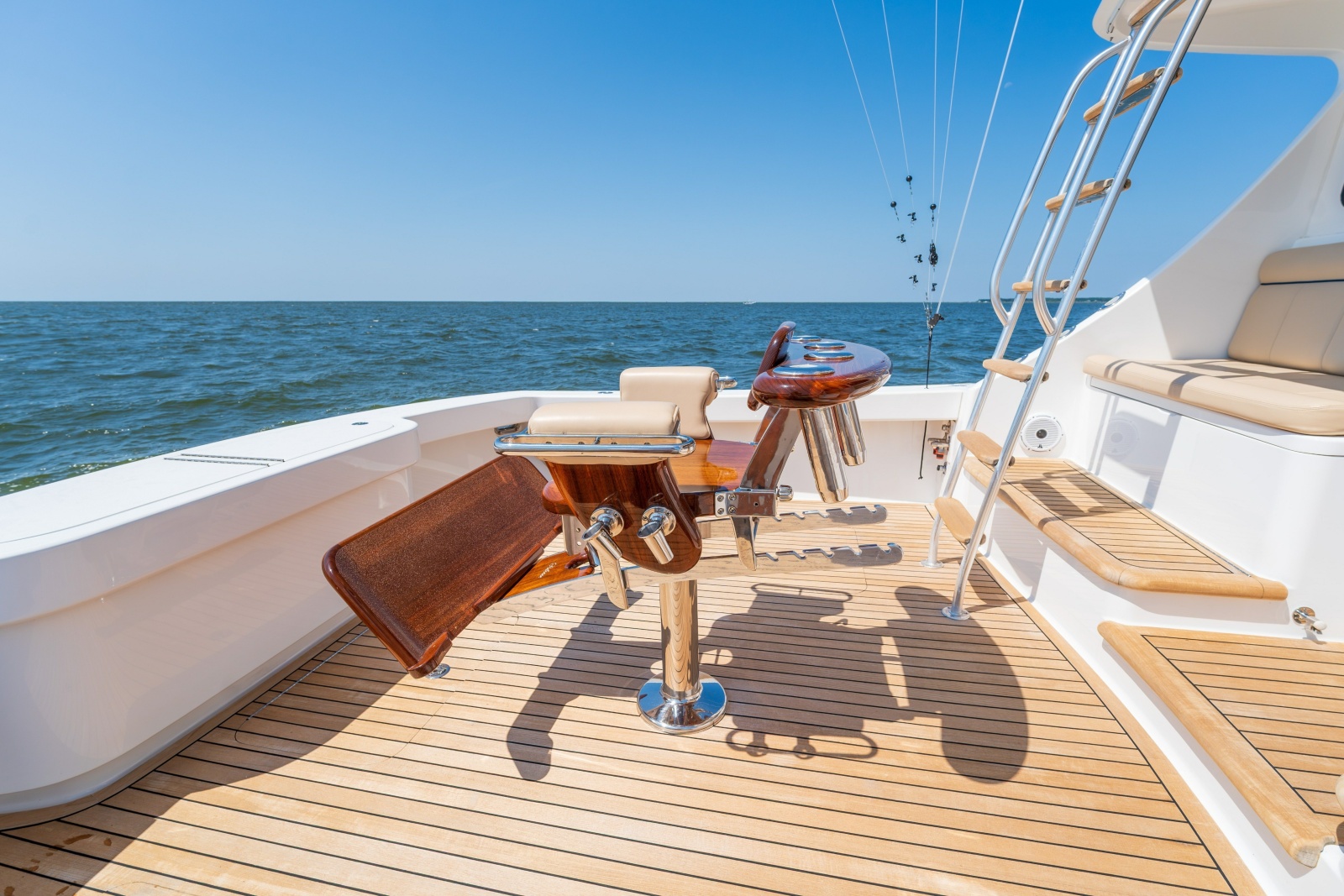 2023 Viking 46 Billfish