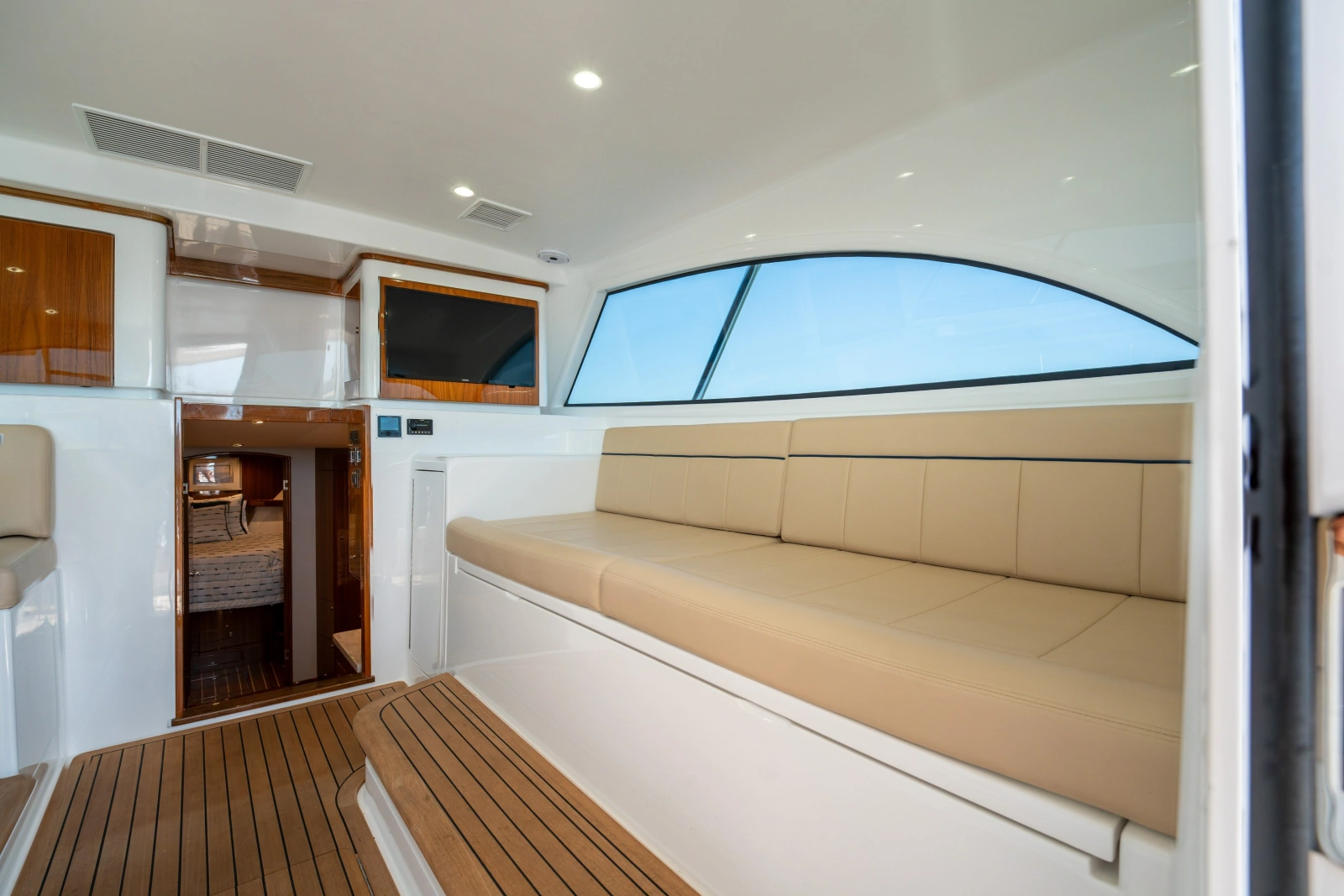 2023 Viking 46 Billfish
