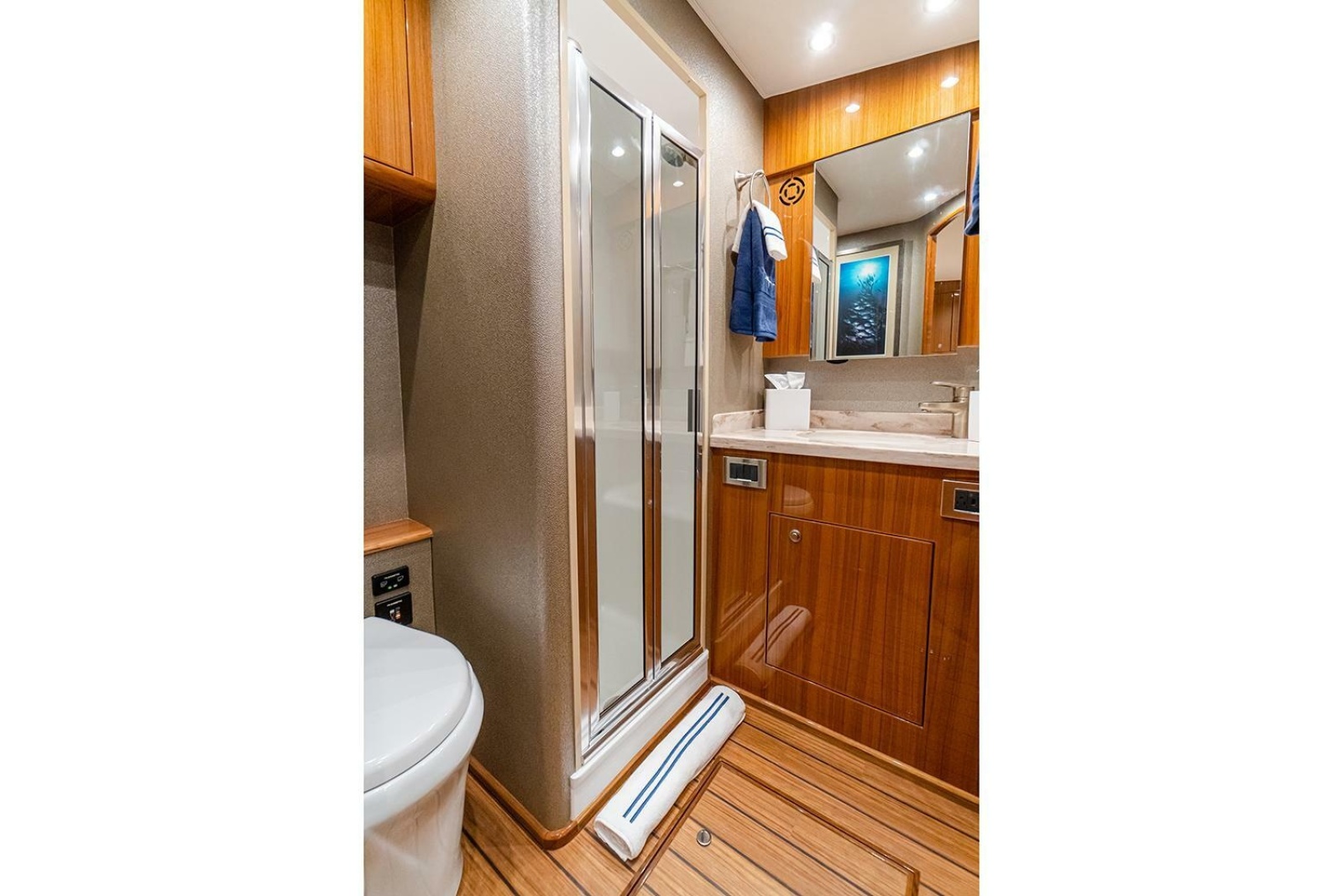 2023 Viking 46 Billfish