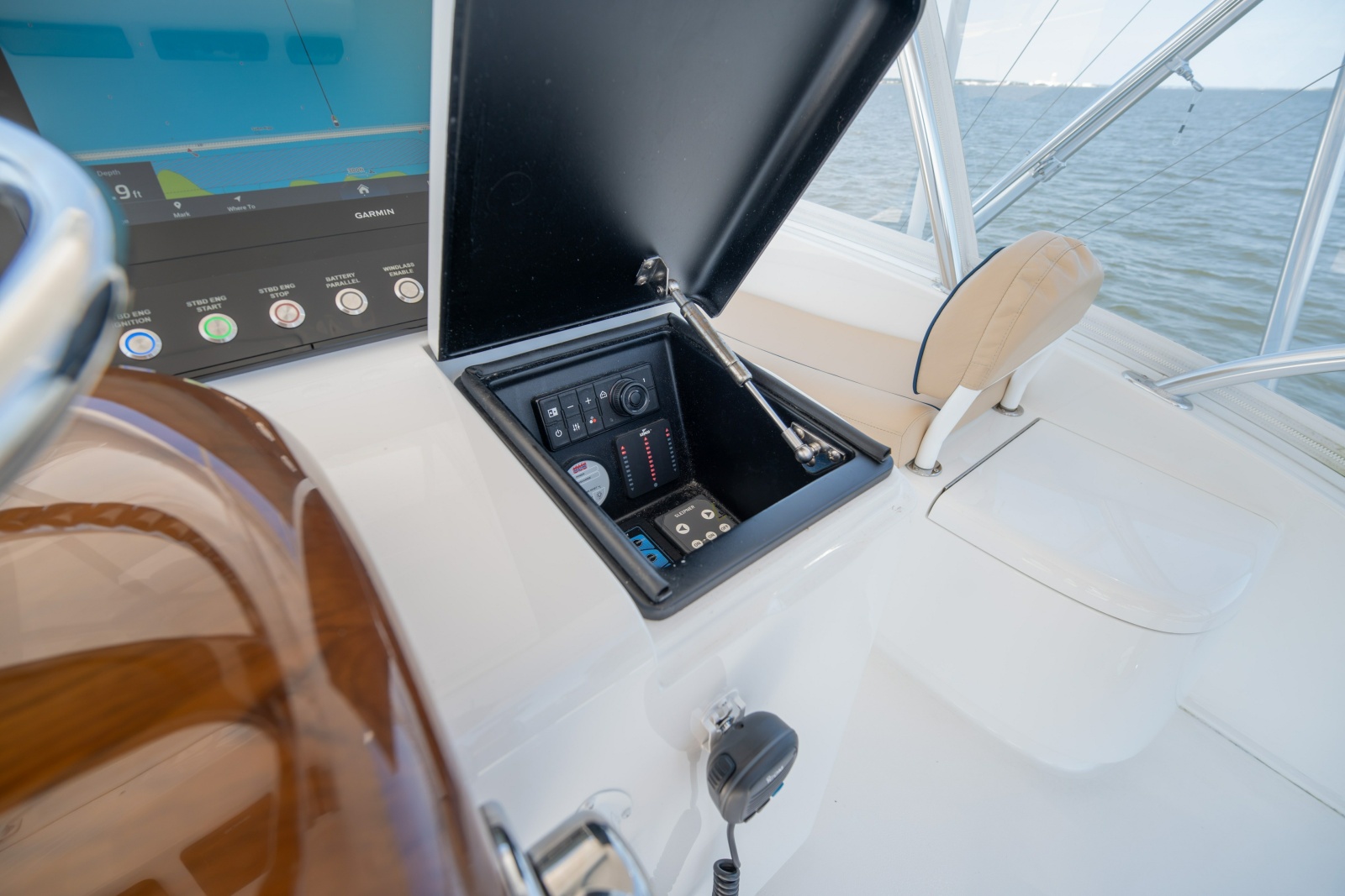 2023 Viking 46 Billfish