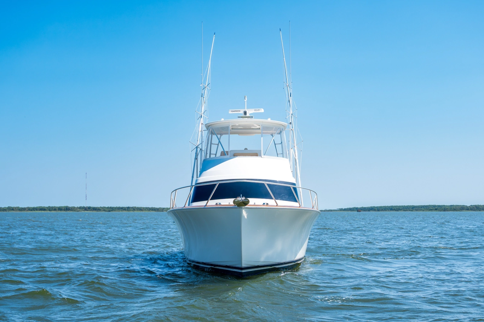 2023 Viking 46 Billfish