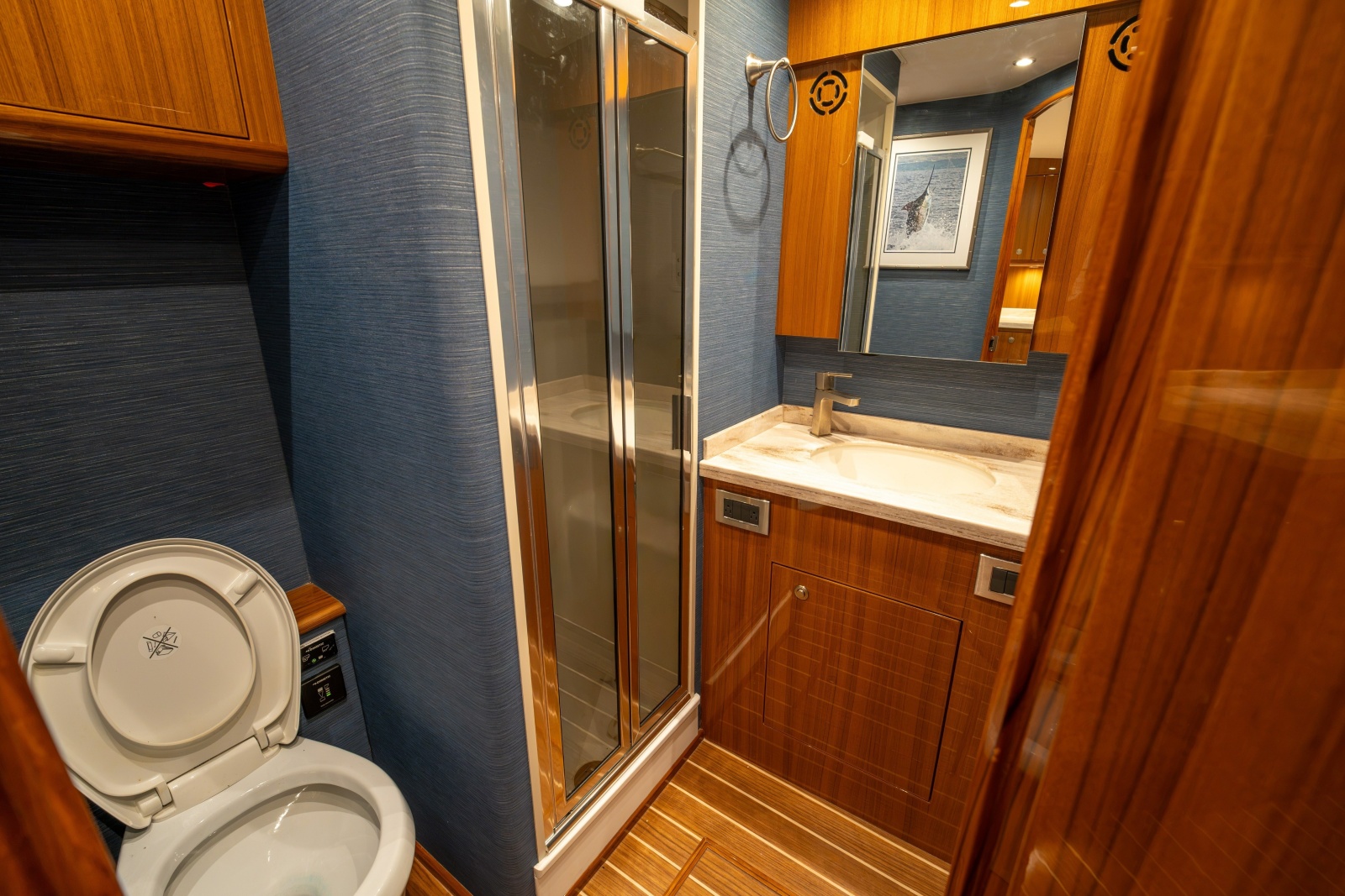 2023 Viking 46 Billfish