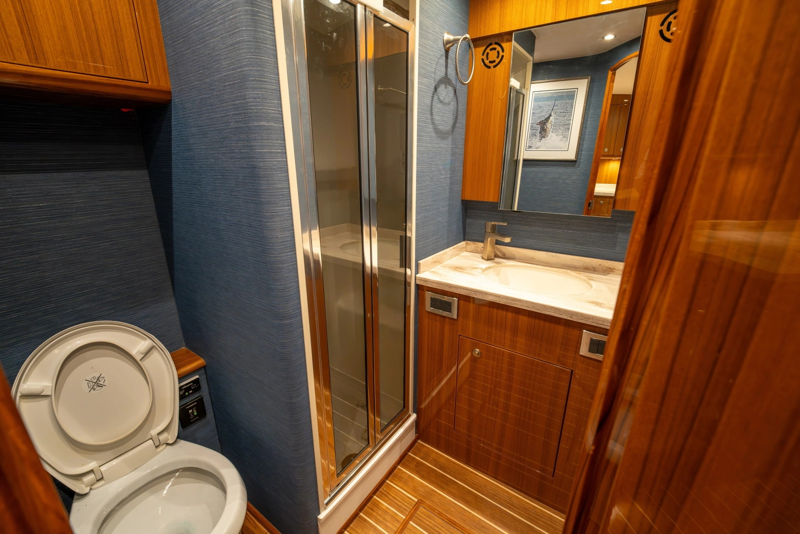 2023 Viking 46 Billfish