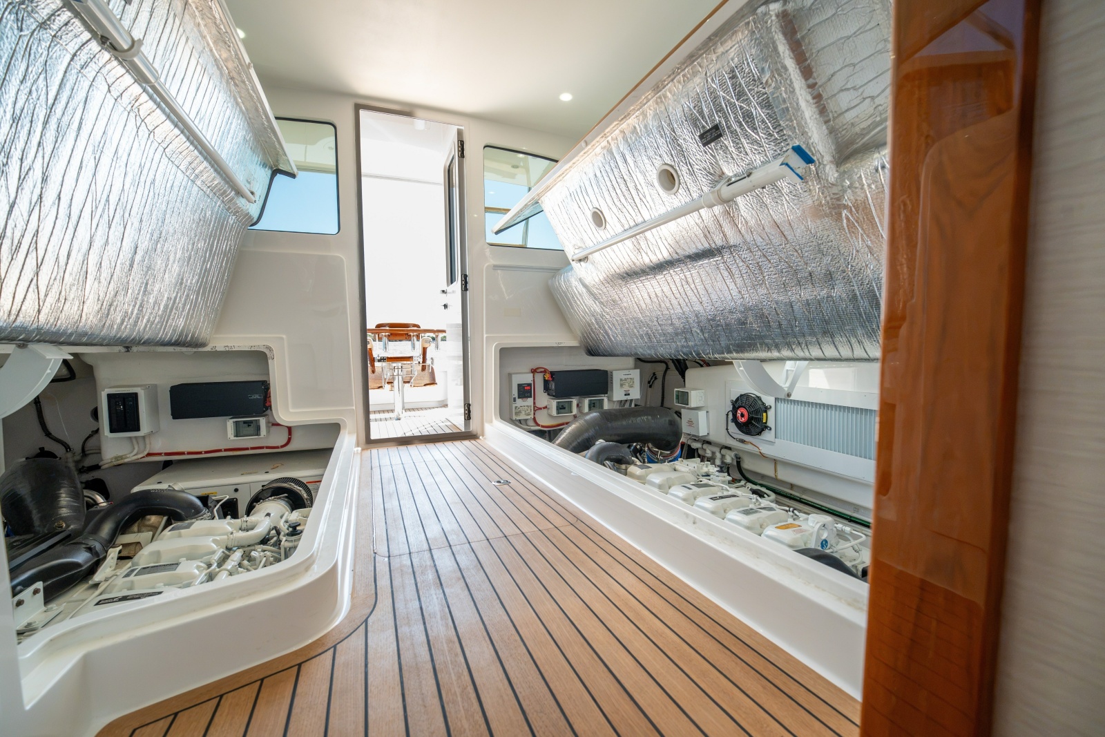 2023 Viking 46 Billfish