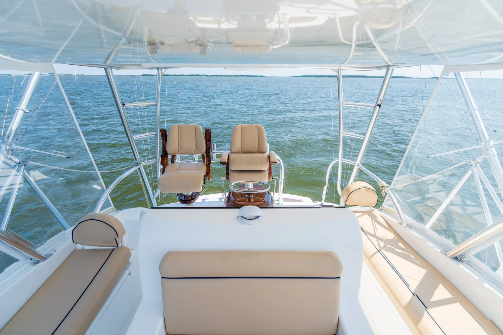 2023 Viking 46 Billfish