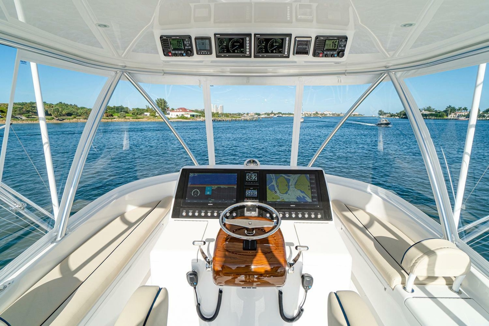 2023 Viking 46 Billfish