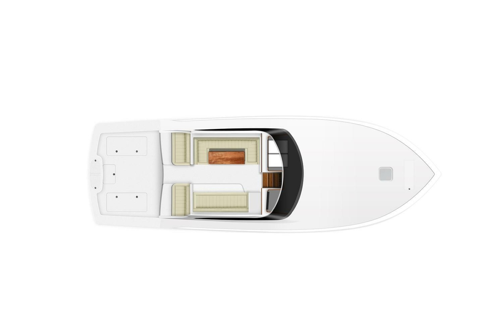 2023 Viking 46 Billfish