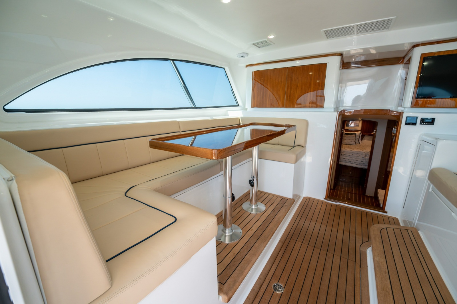 2023 Viking 46 Billfish